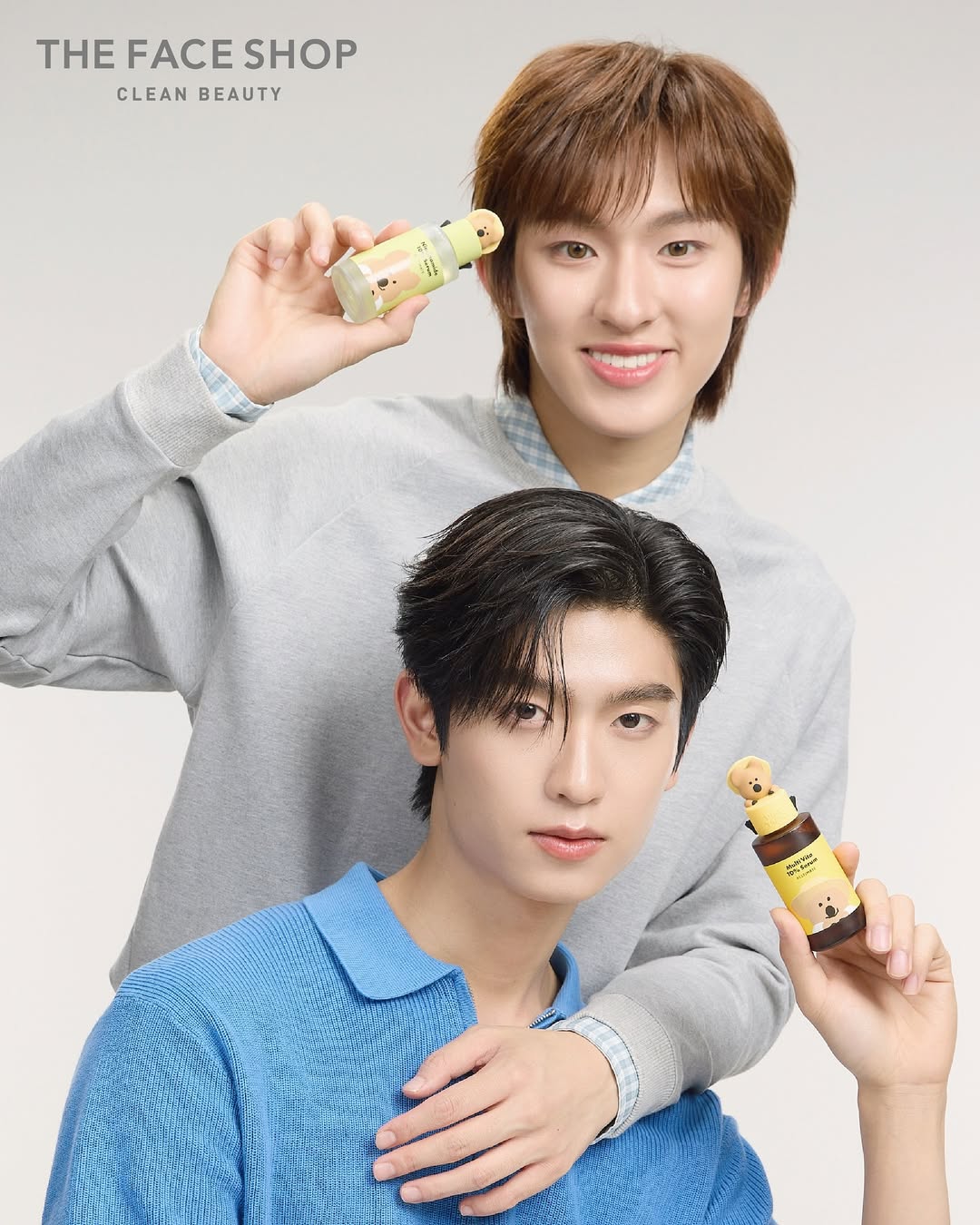 โทมัส - ธีร์ทัศน์ จึงมณีรัตน์