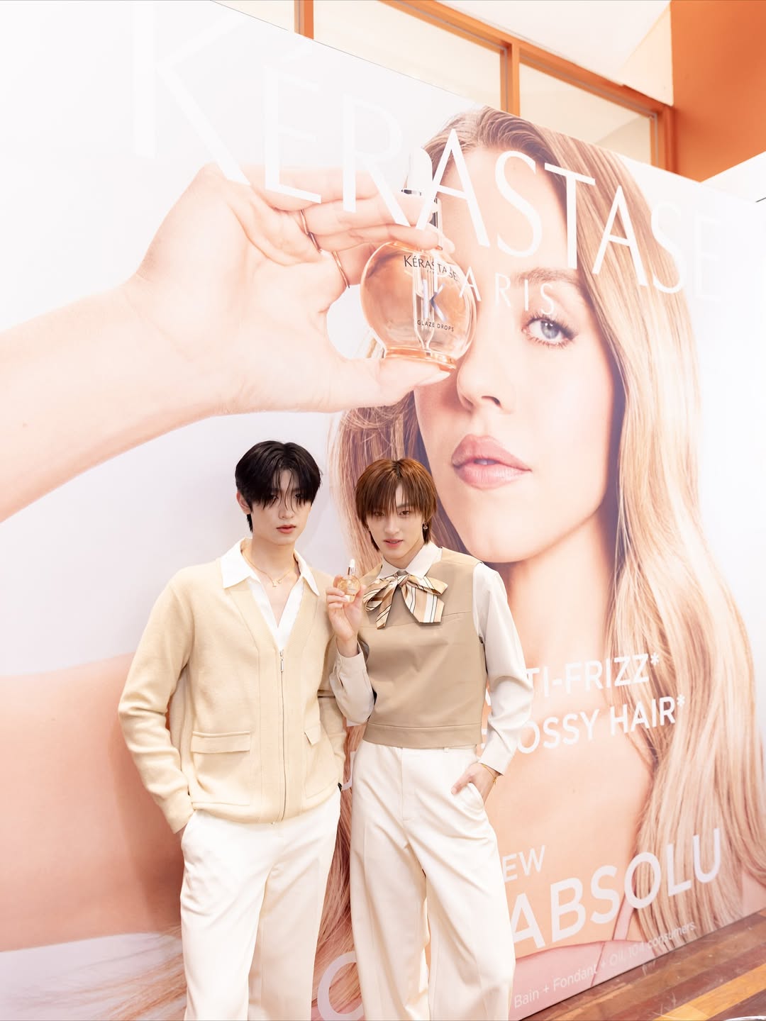 โทมัส - ธีร์ทัศน์ จึงมณีรัตน์