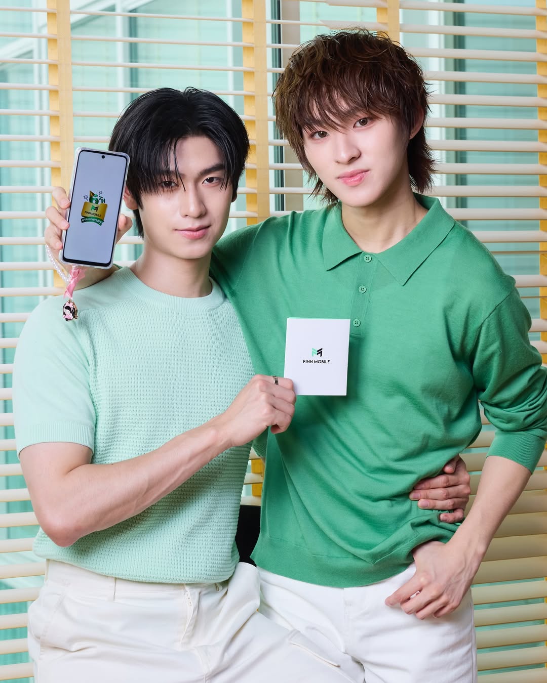 โทมัส - ธีร์ทัศน์ จึงมณีรัตน์