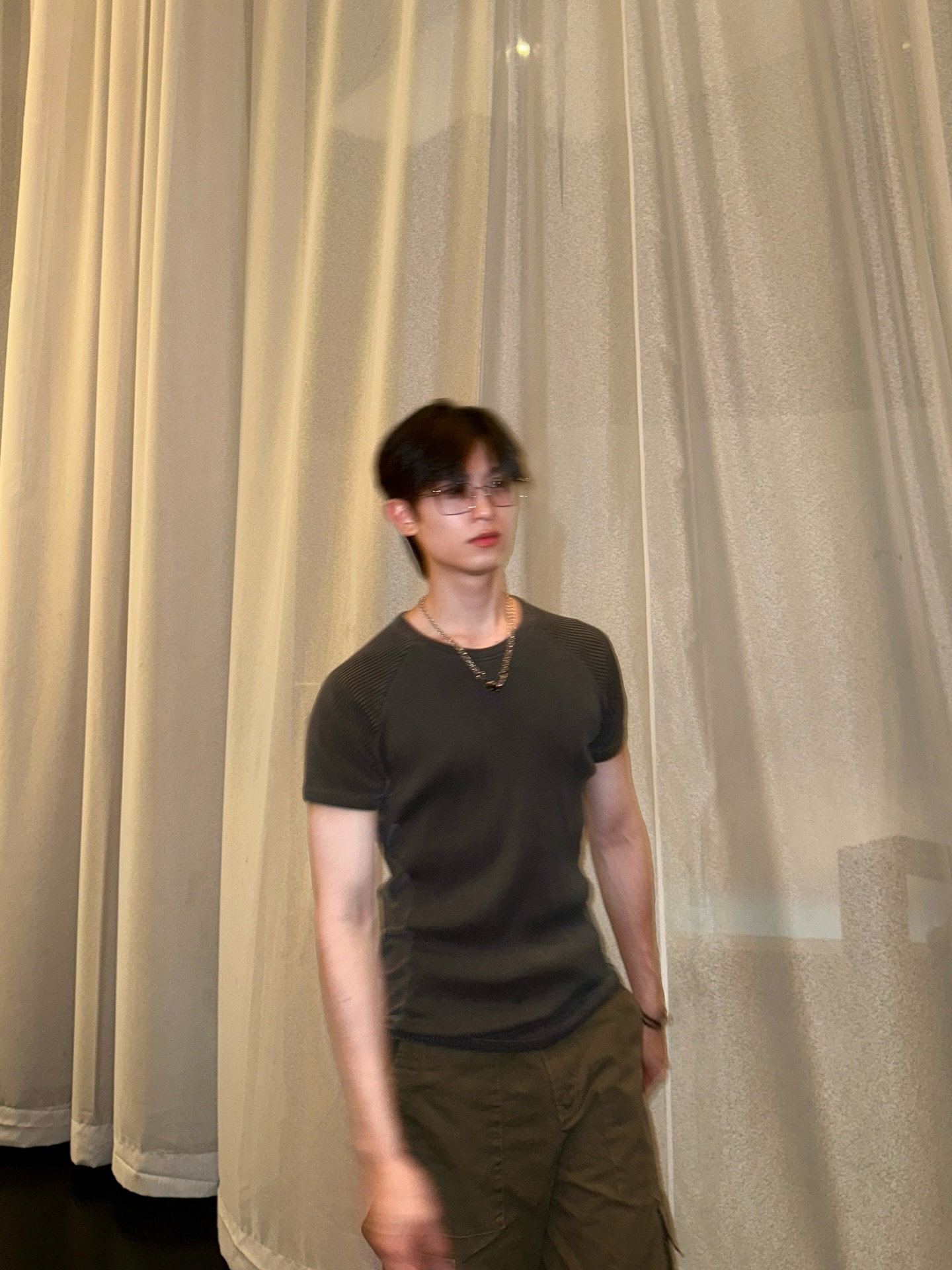 โทมัส - ธีร์ทัศน์ จึงมณีรัตน์