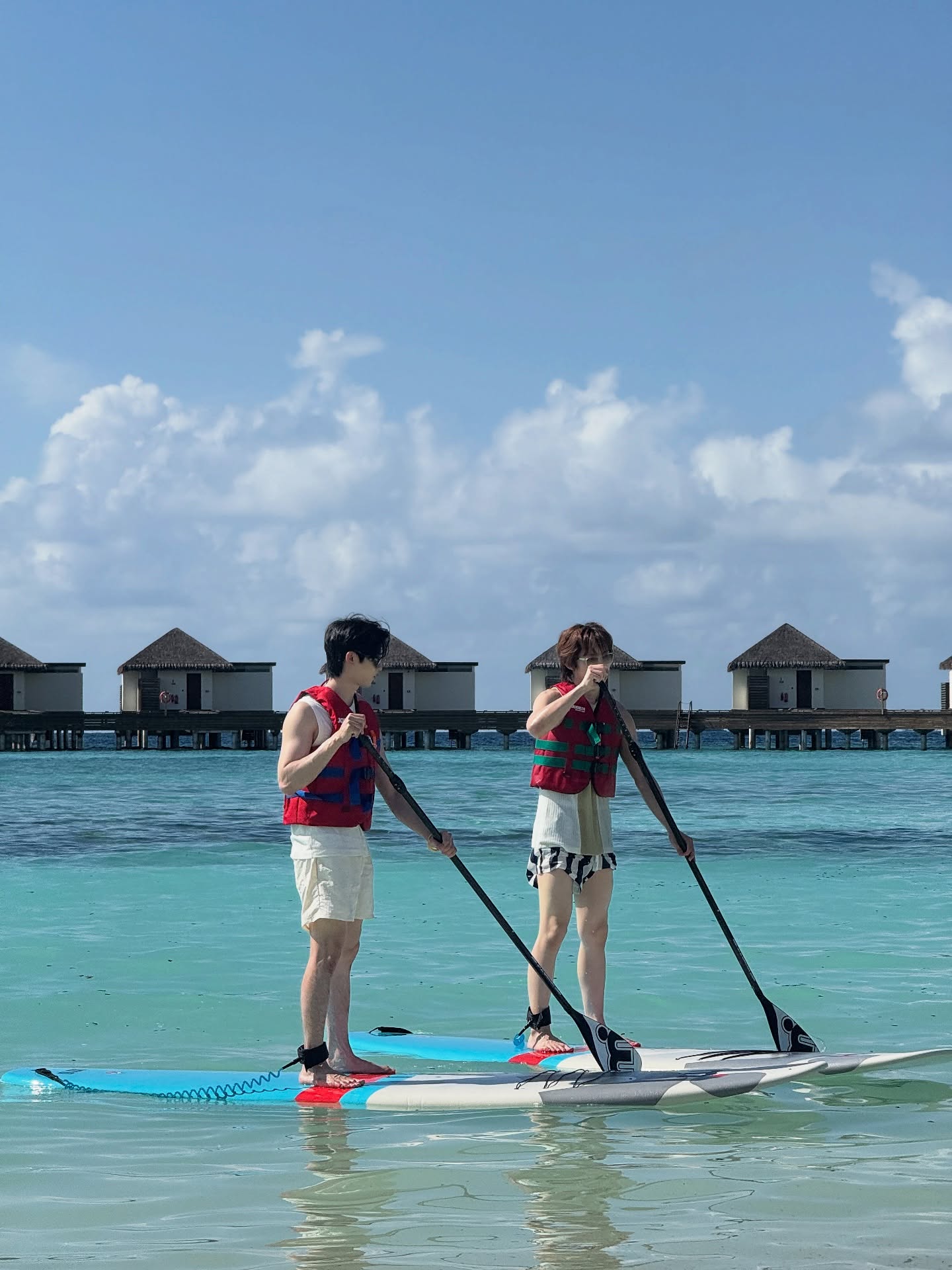 โทมัส - ธีร์ทัศน์ จึงมณีรัตน์