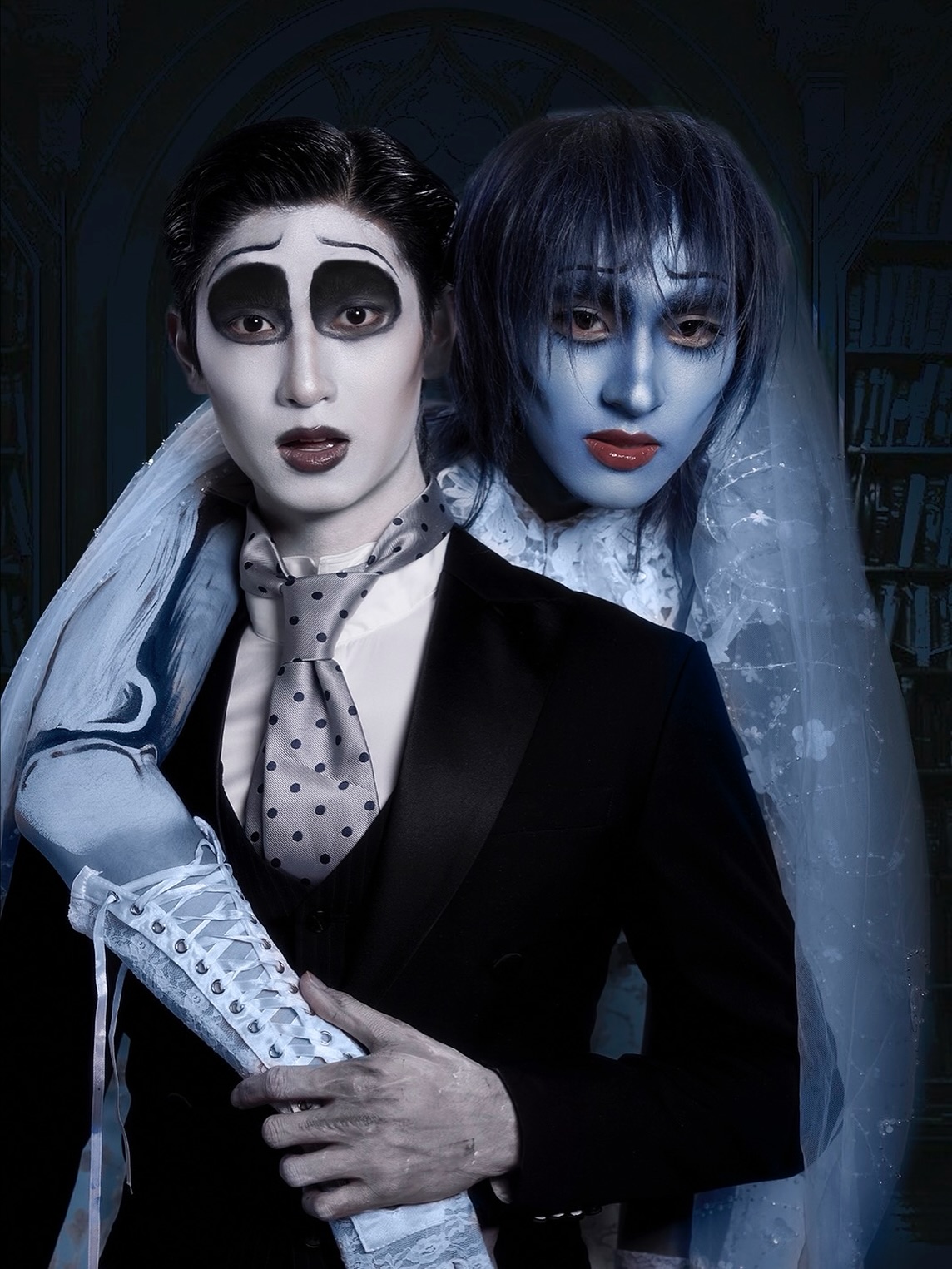 โทมัส - ธีร์ทัศน์ จึงมณีรัตน์