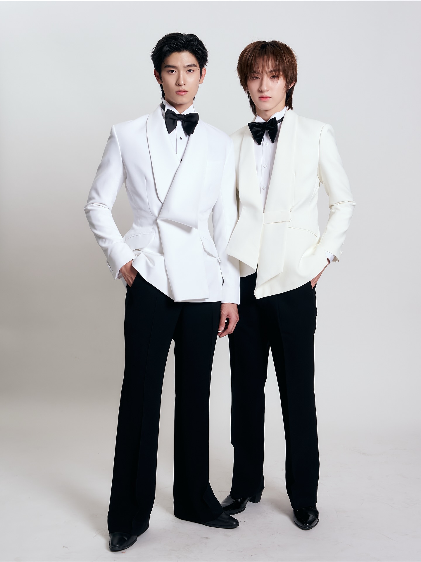 โทมัส - ธีร์ทัศน์ จึงมณีรัตน์