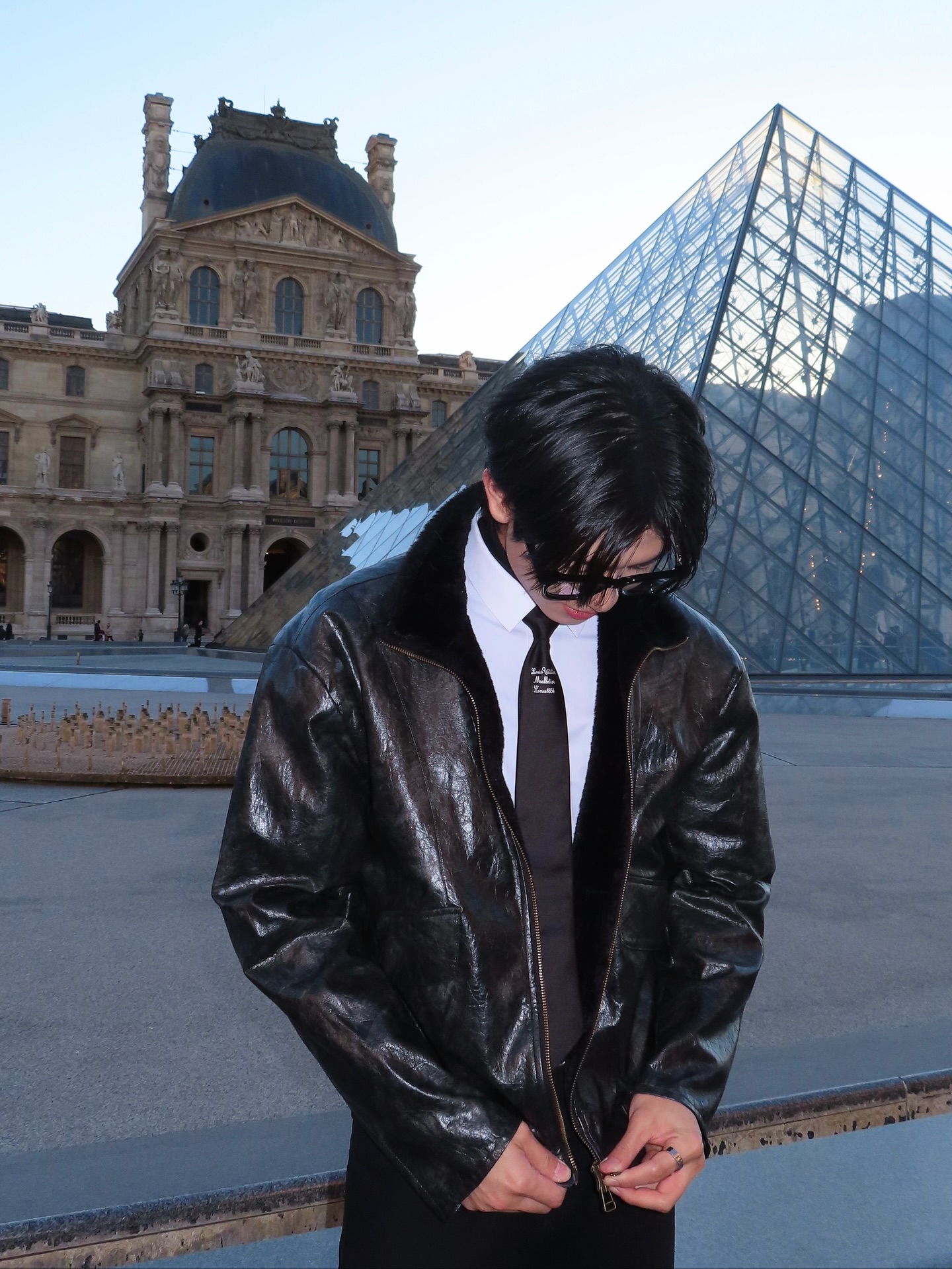 โทมัส - ธีร์ทัศน์ จึงมณีรัตน์