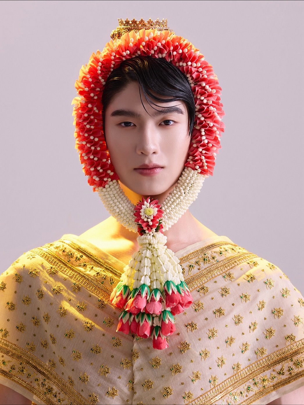 โทมัส - ธีร์ทัศน์ จึงมณีรัตน์