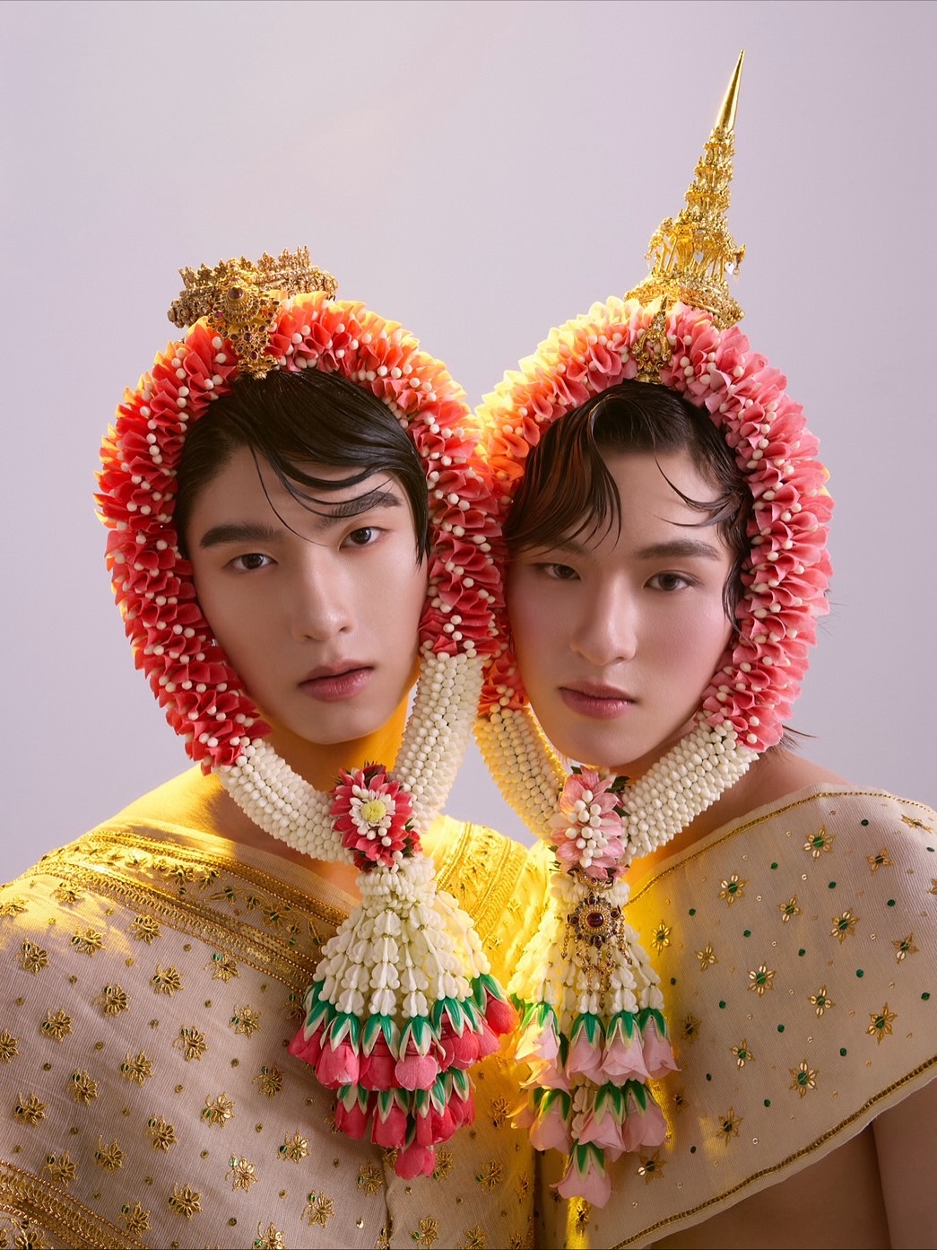 โทมัส - ธีร์ทัศน์ จึงมณีรัตน์