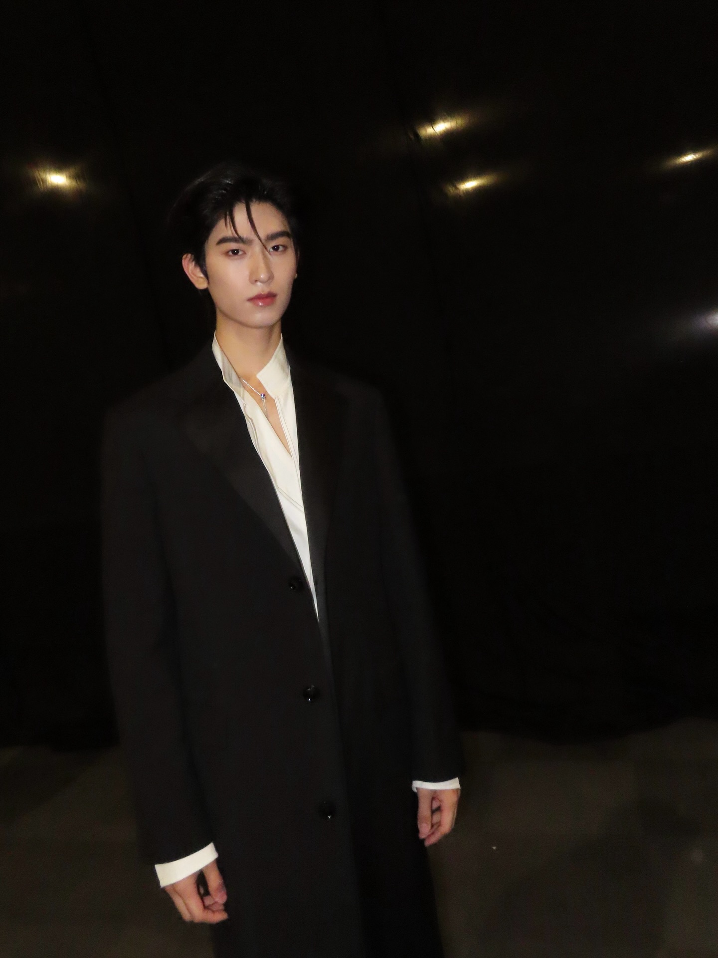 โทมัส - ธีร์ทัศน์ จึงมณีรัตน์