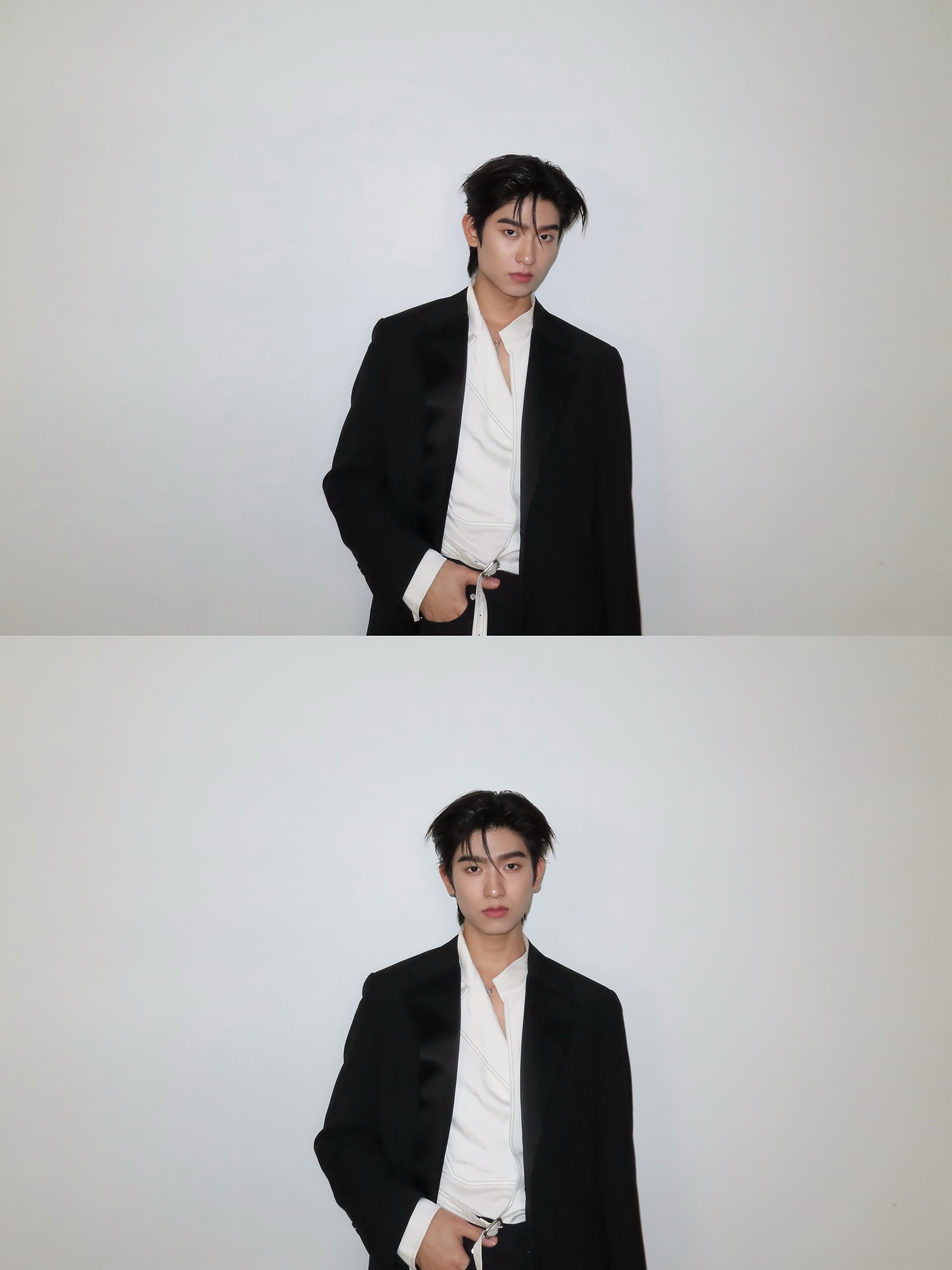 โทมัส - ธีร์ทัศน์ จึงมณีรัตน์