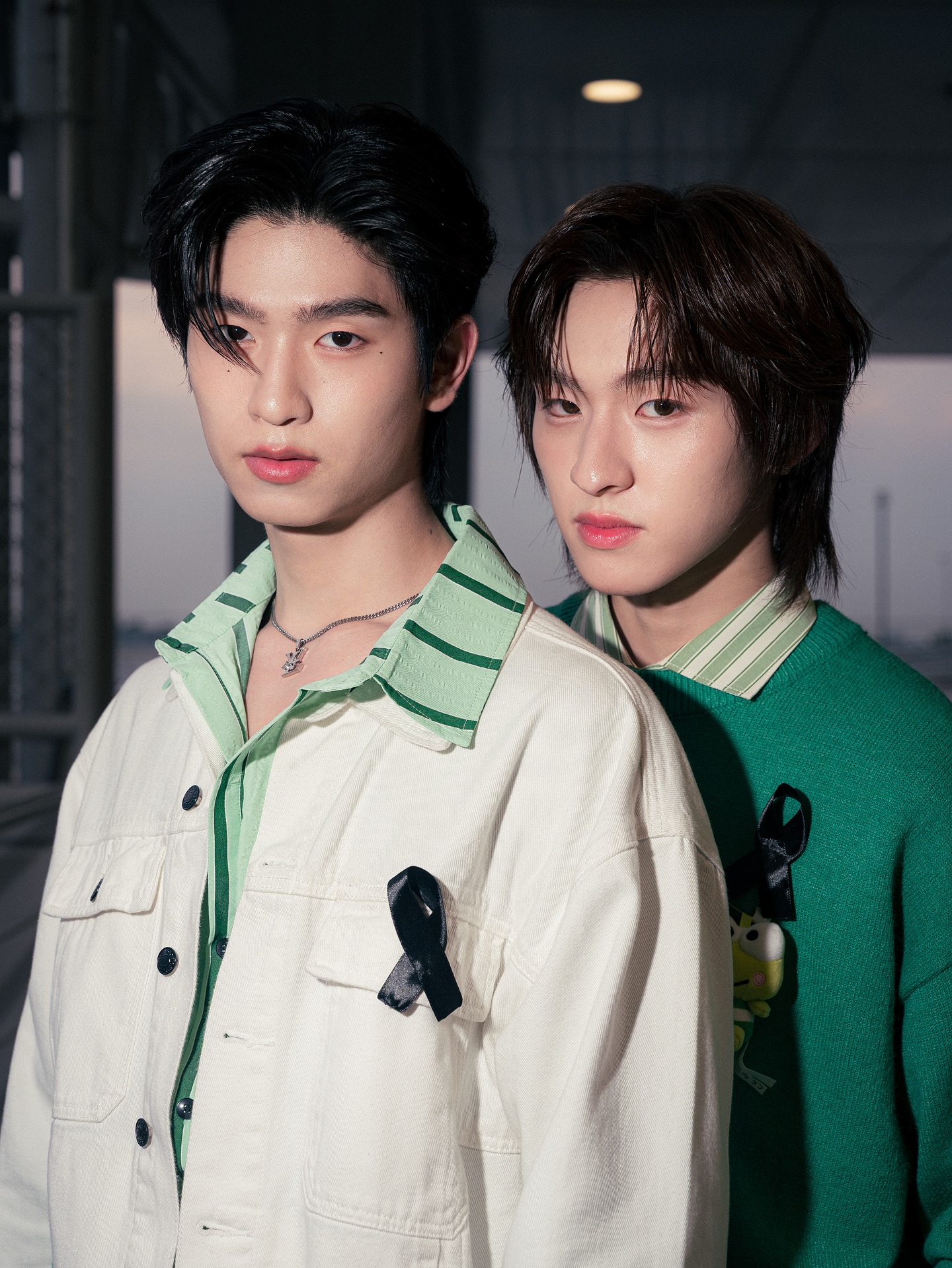 โทมัส - ธีร์ทัศน์ จึงมณีรัตน์