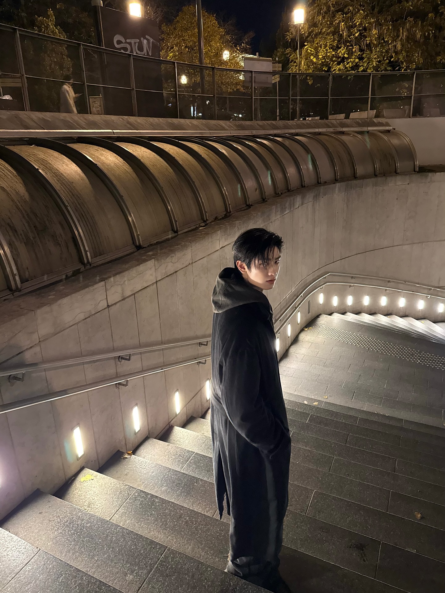 โทมัส - ธีร์ทัศน์ จึงมณีรัตน์