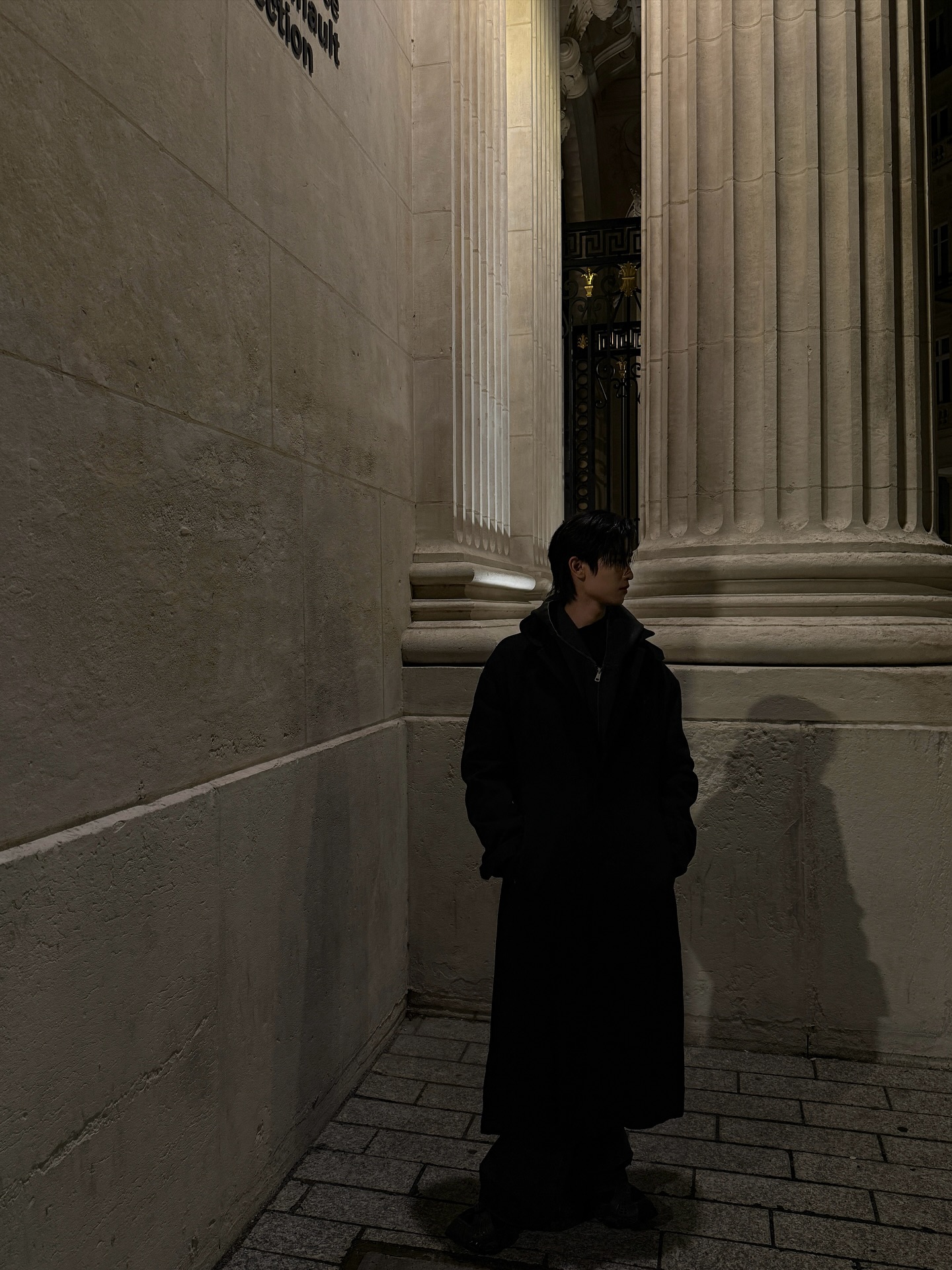 โทมัส - ธีร์ทัศน์ จึงมณีรัตน์