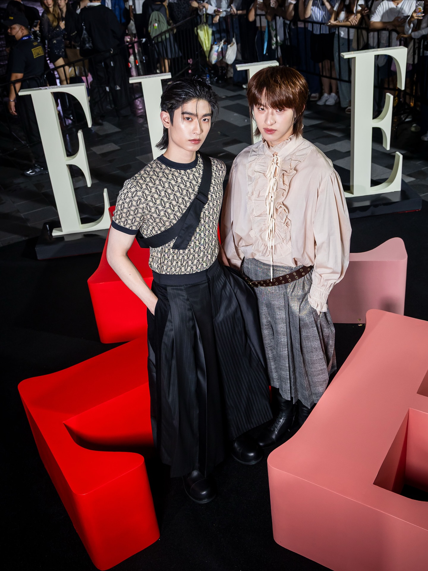 โทมัส - ธีร์ทัศน์ จึงมณีรัตน์