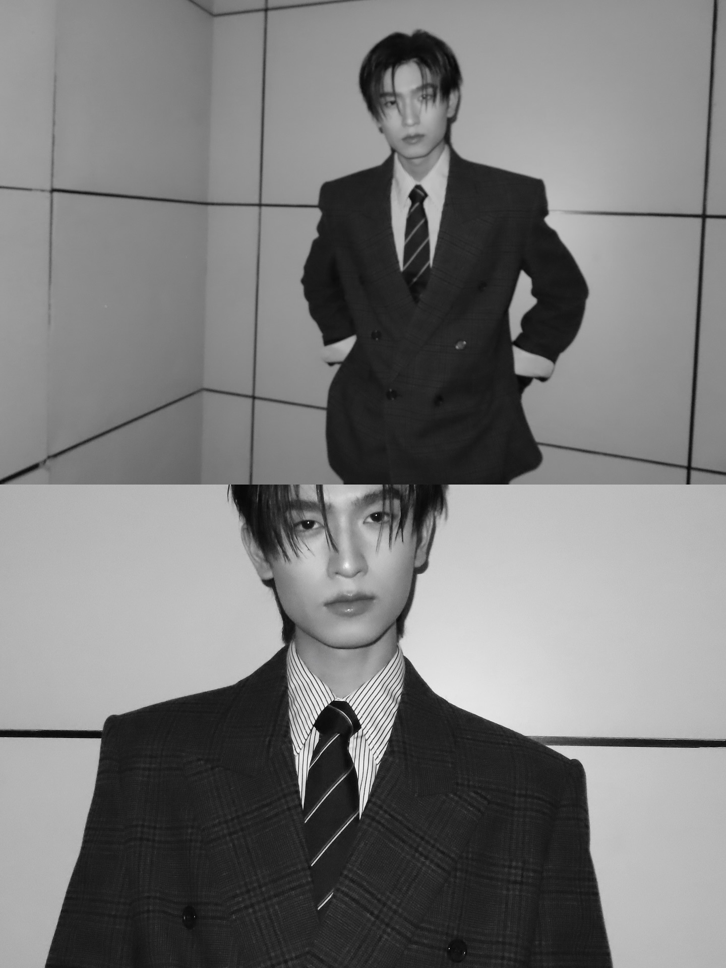 โทมัส - ธีร์ทัศน์ จึงมณีรัตน์