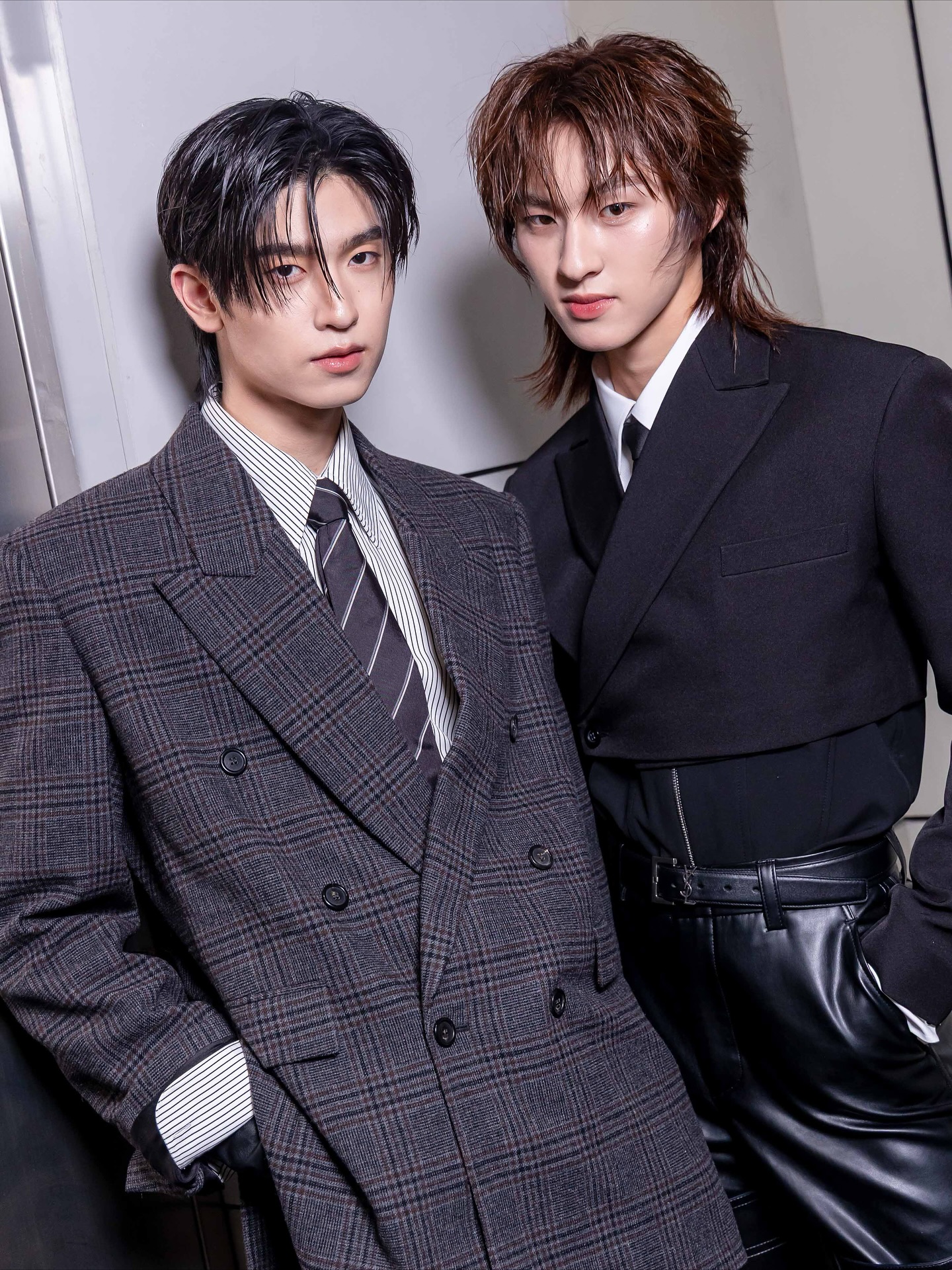 โทมัส - ธีร์ทัศน์ จึงมณีรัตน์