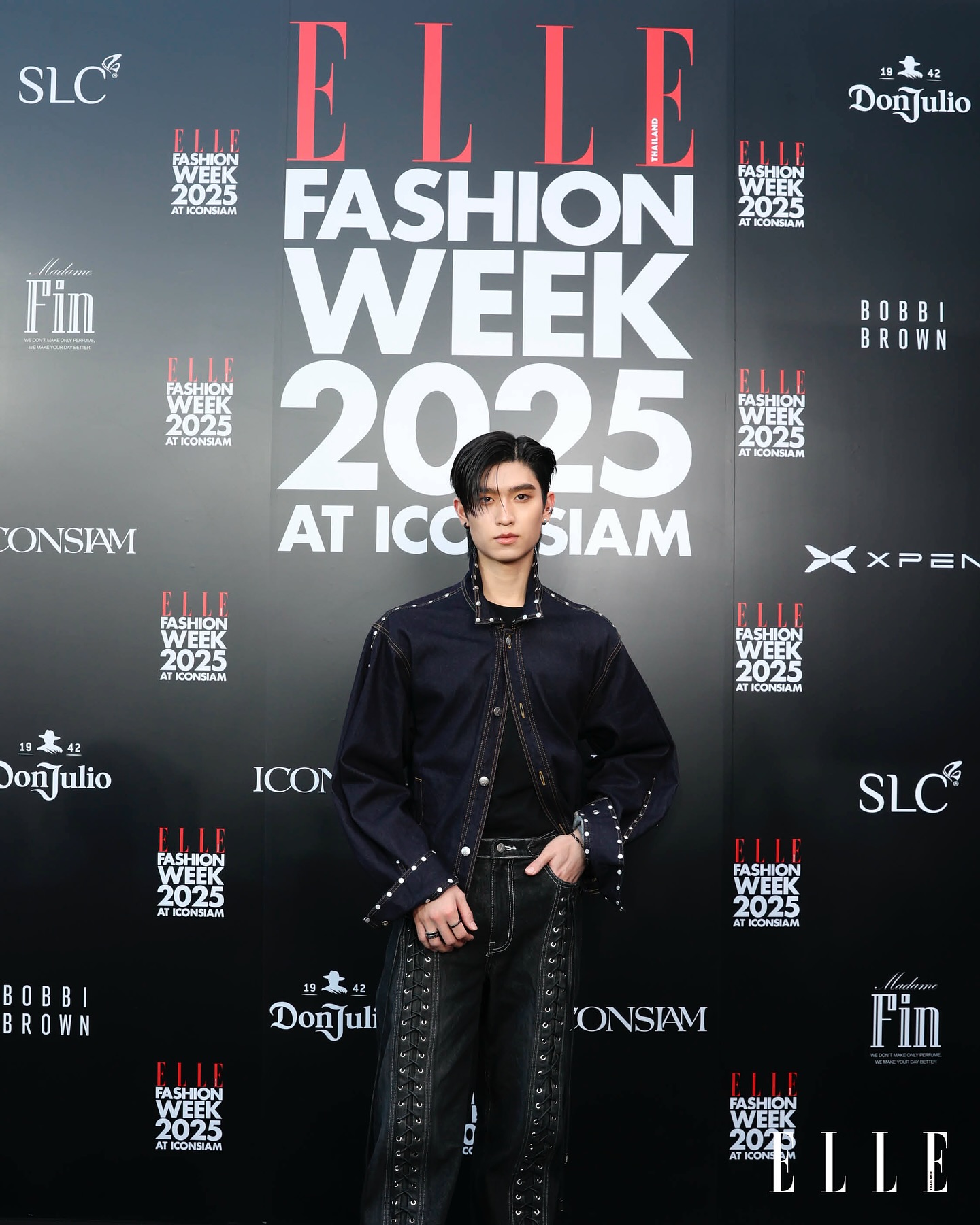 โทมัส - ธีร์ทัศน์ จึงมณีรัตน์