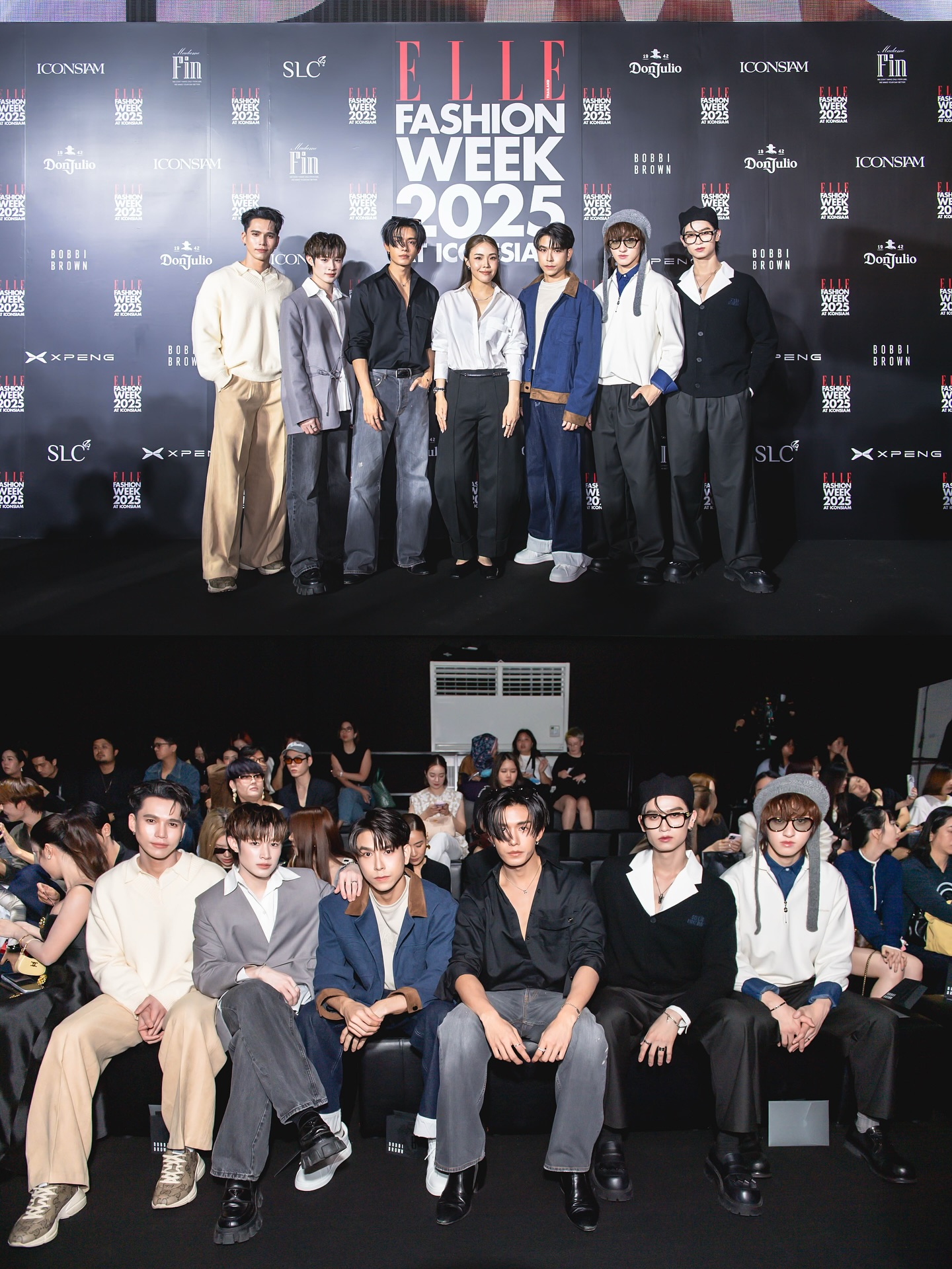 โทมัส - ธีร์ทัศน์ จึงมณีรัตน์