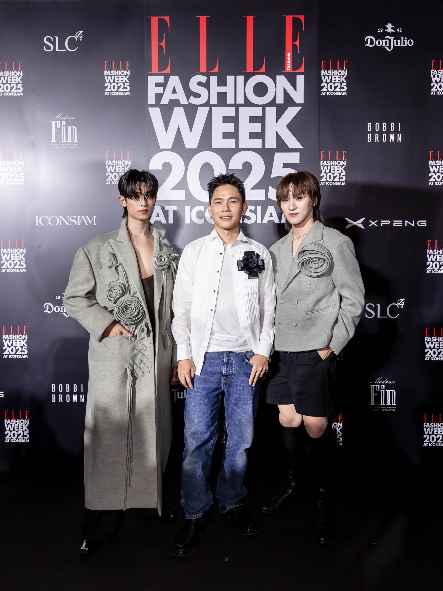 โทมัส - ธีร์ทัศน์ จึงมณีรัตน์