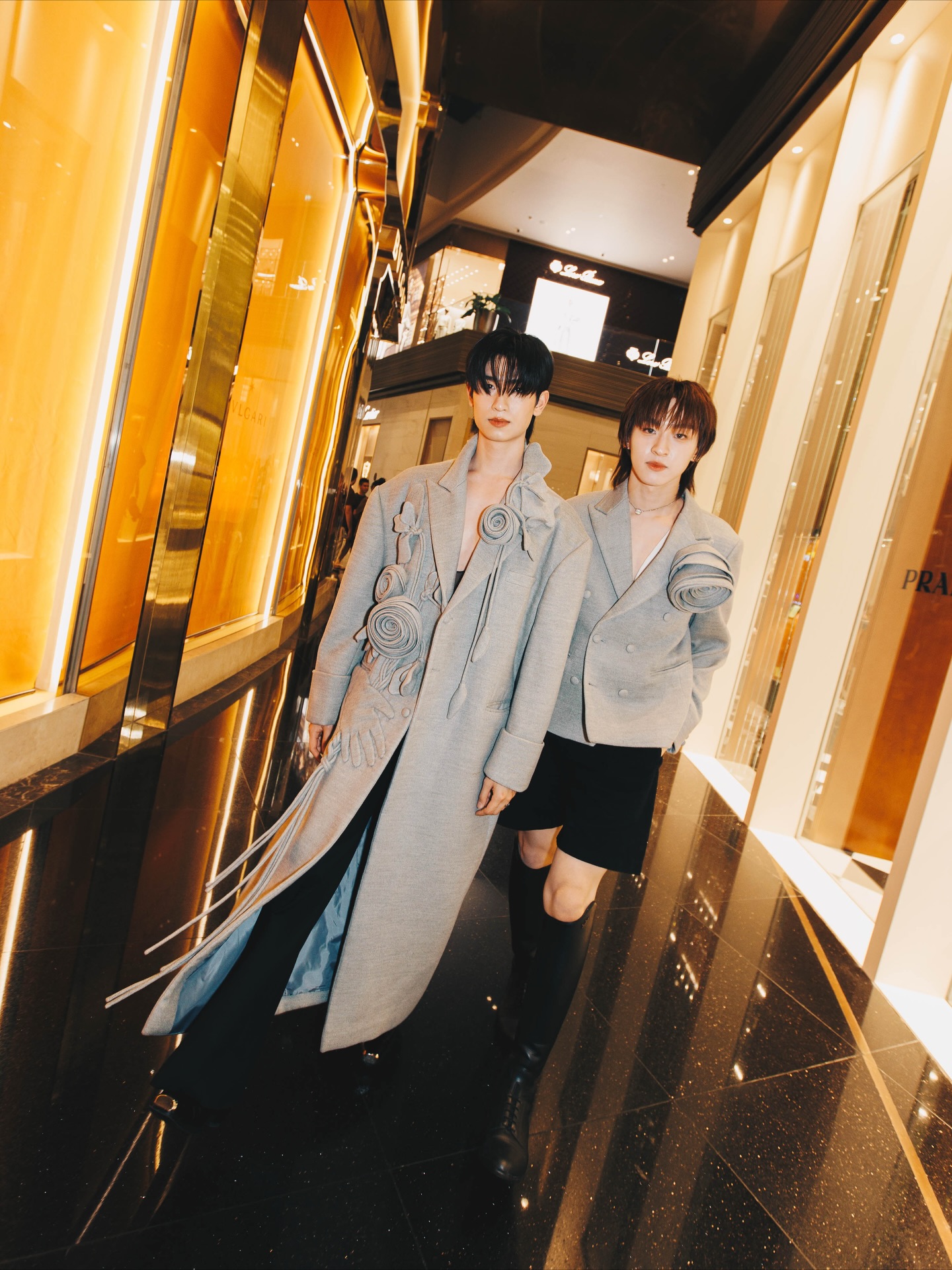 โทมัส - ธีร์ทัศน์ จึงมณีรัตน์