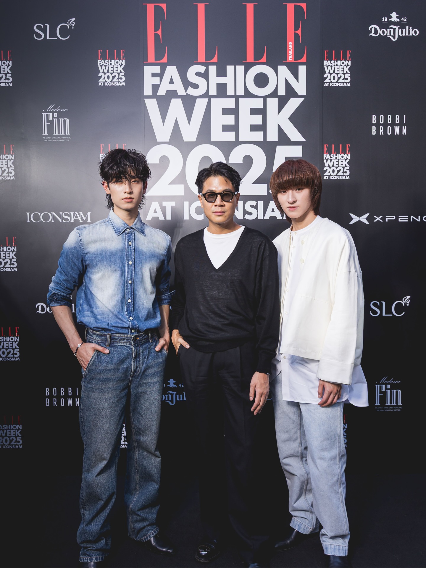 โทมัส - ธีร์ทัศน์ จึงมณีรัตน์