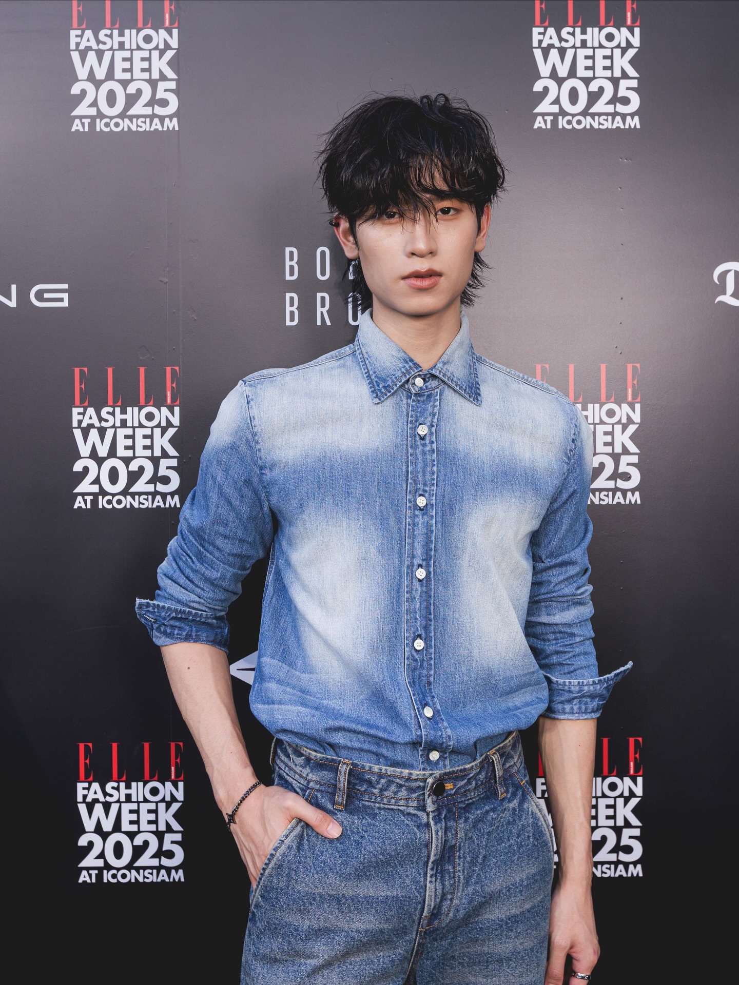 โทมัส - ธีร์ทัศน์ จึงมณีรัตน์