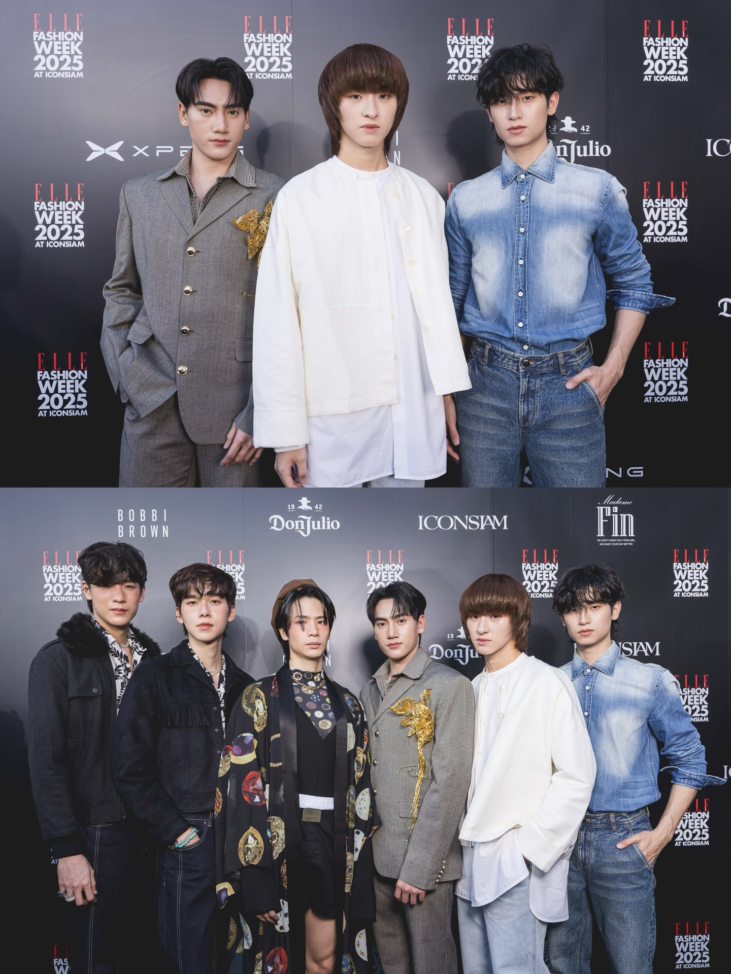 โทมัส - ธีร์ทัศน์ จึงมณีรัตน์