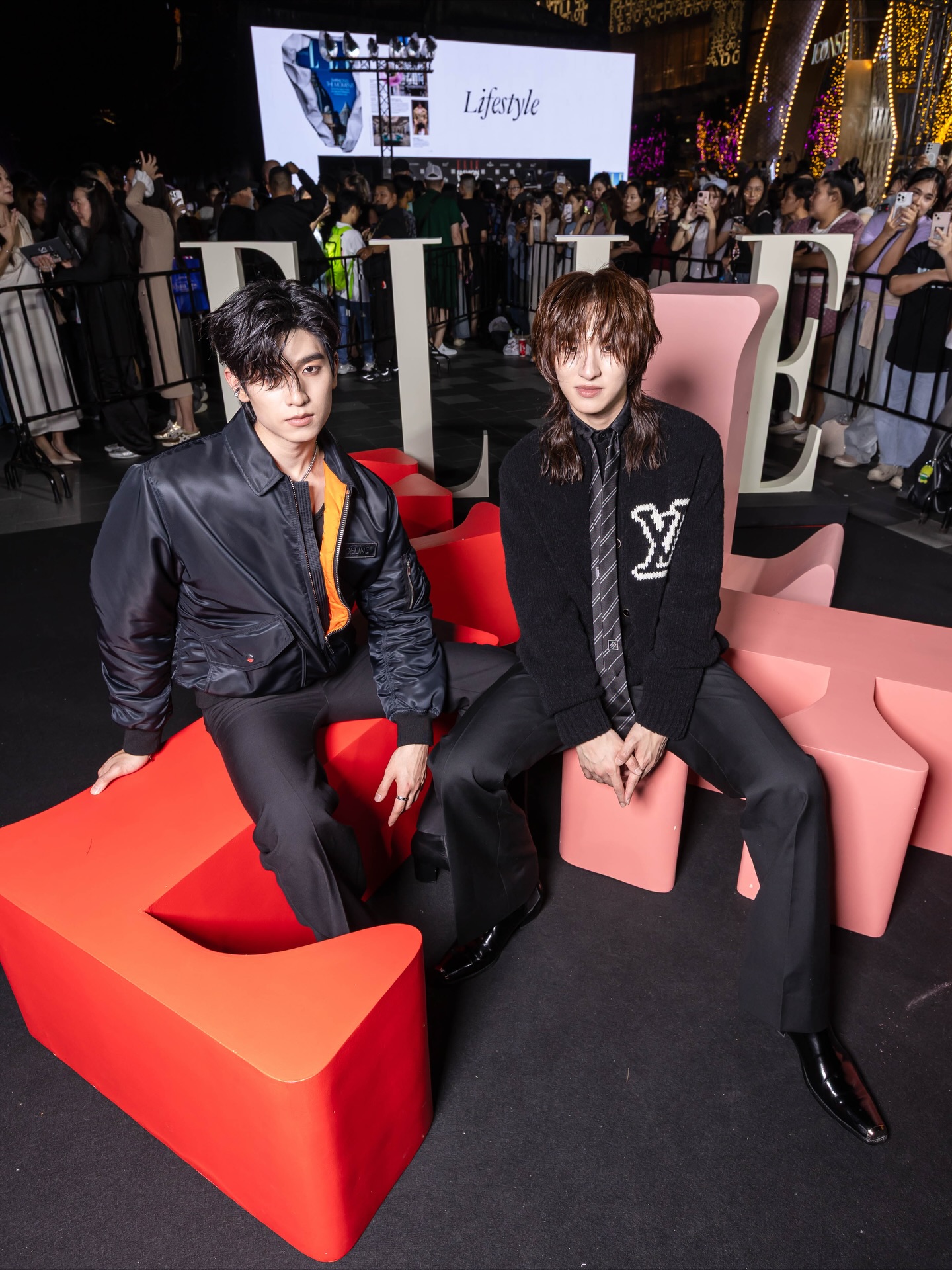 โทมัส - ธีร์ทัศน์ จึงมณีรัตน์