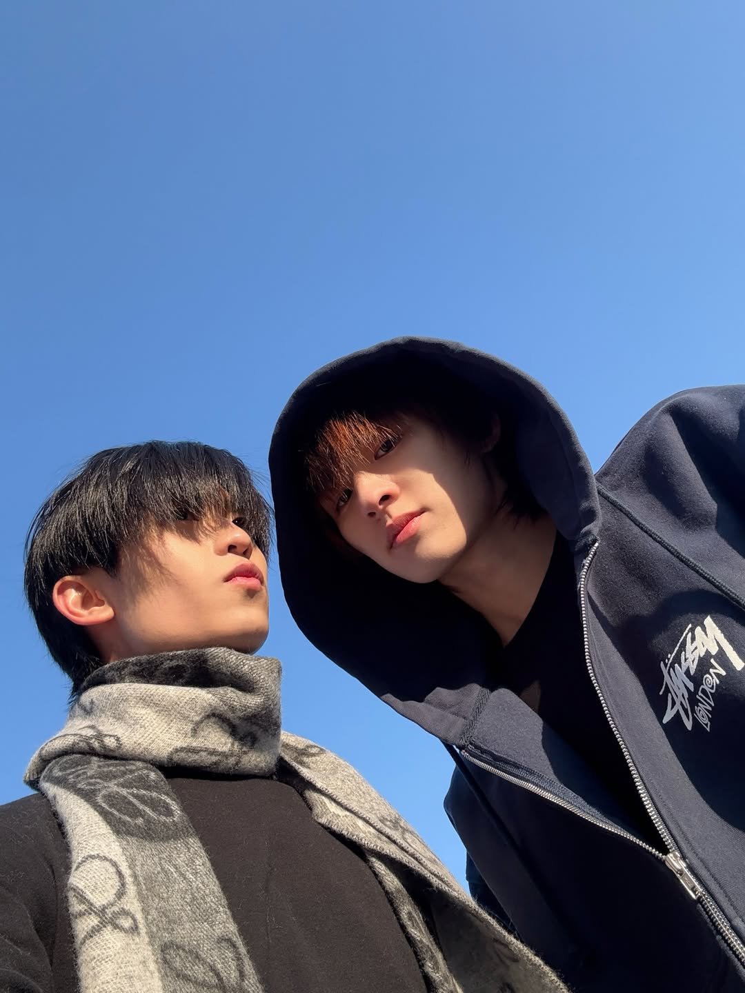 โทมัส - ธีร์ทัศน์ จึงมณีรัตน์