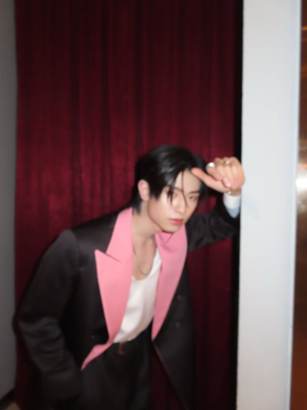 โทมัส - ธีร์ทัศน์ จึงมณีรัตน์