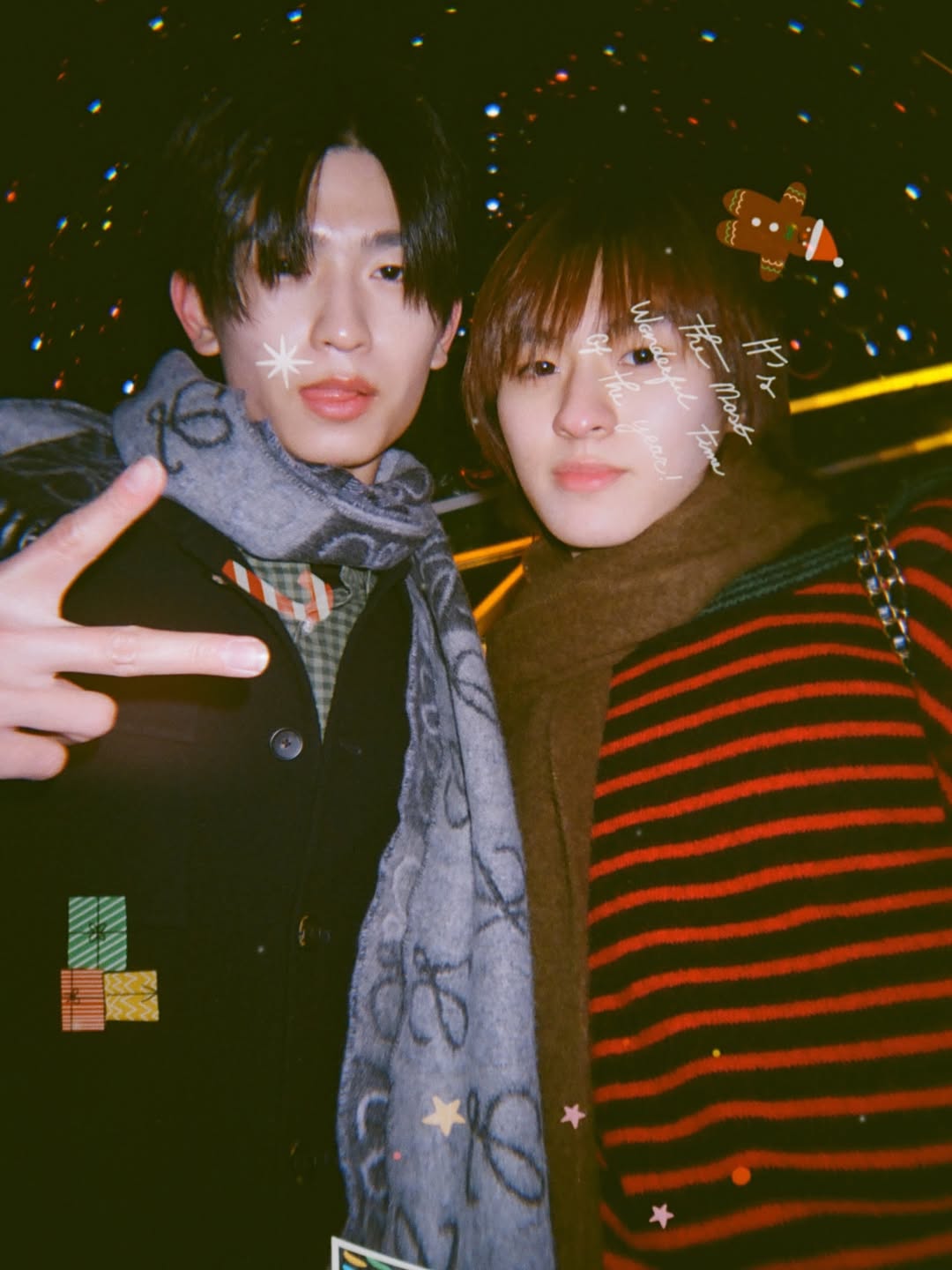 โทมัส - ธีร์ทัศน์ จึงมณีรัตน์