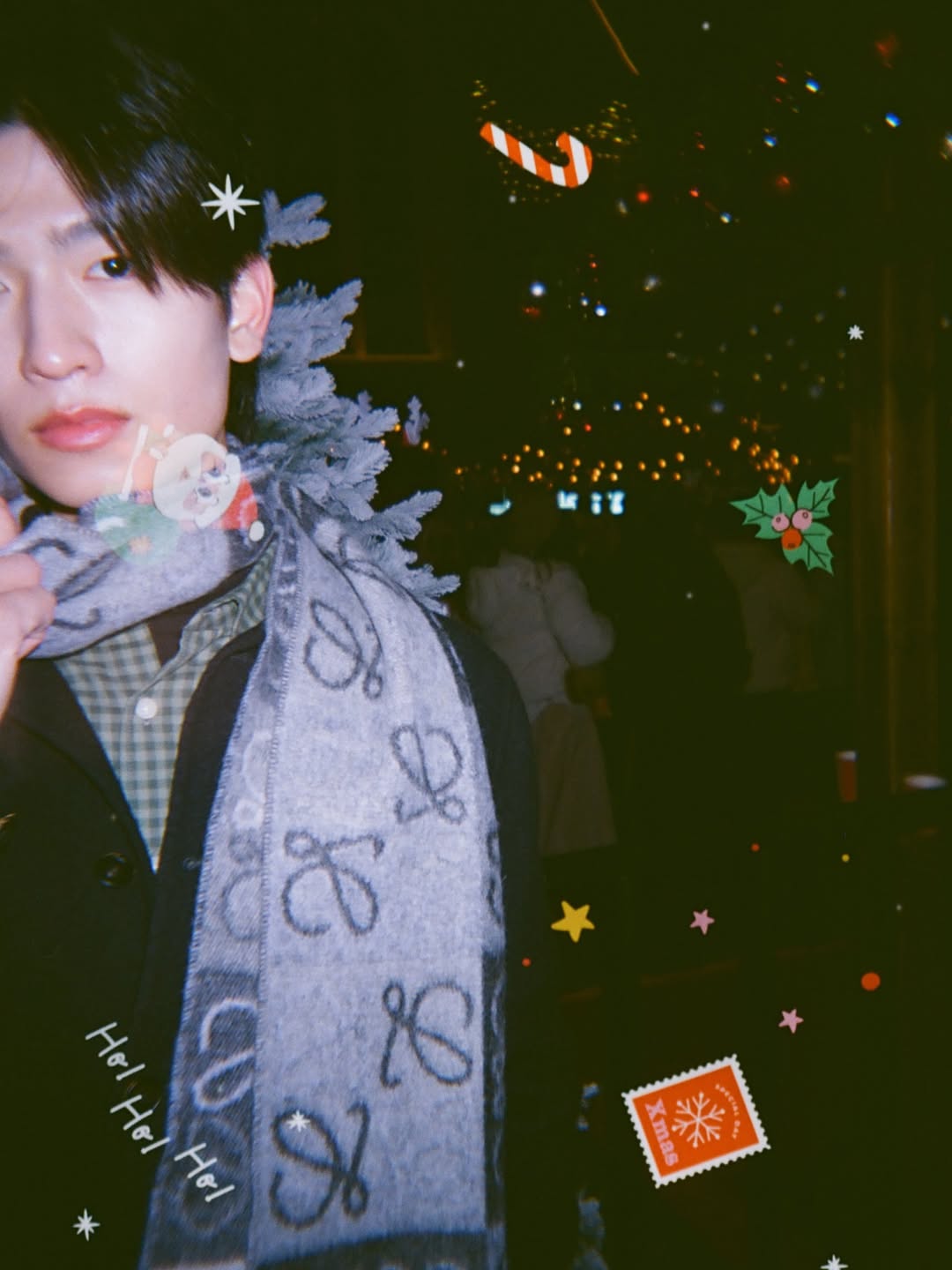 โทมัส - ธีร์ทัศน์ จึงมณีรัตน์