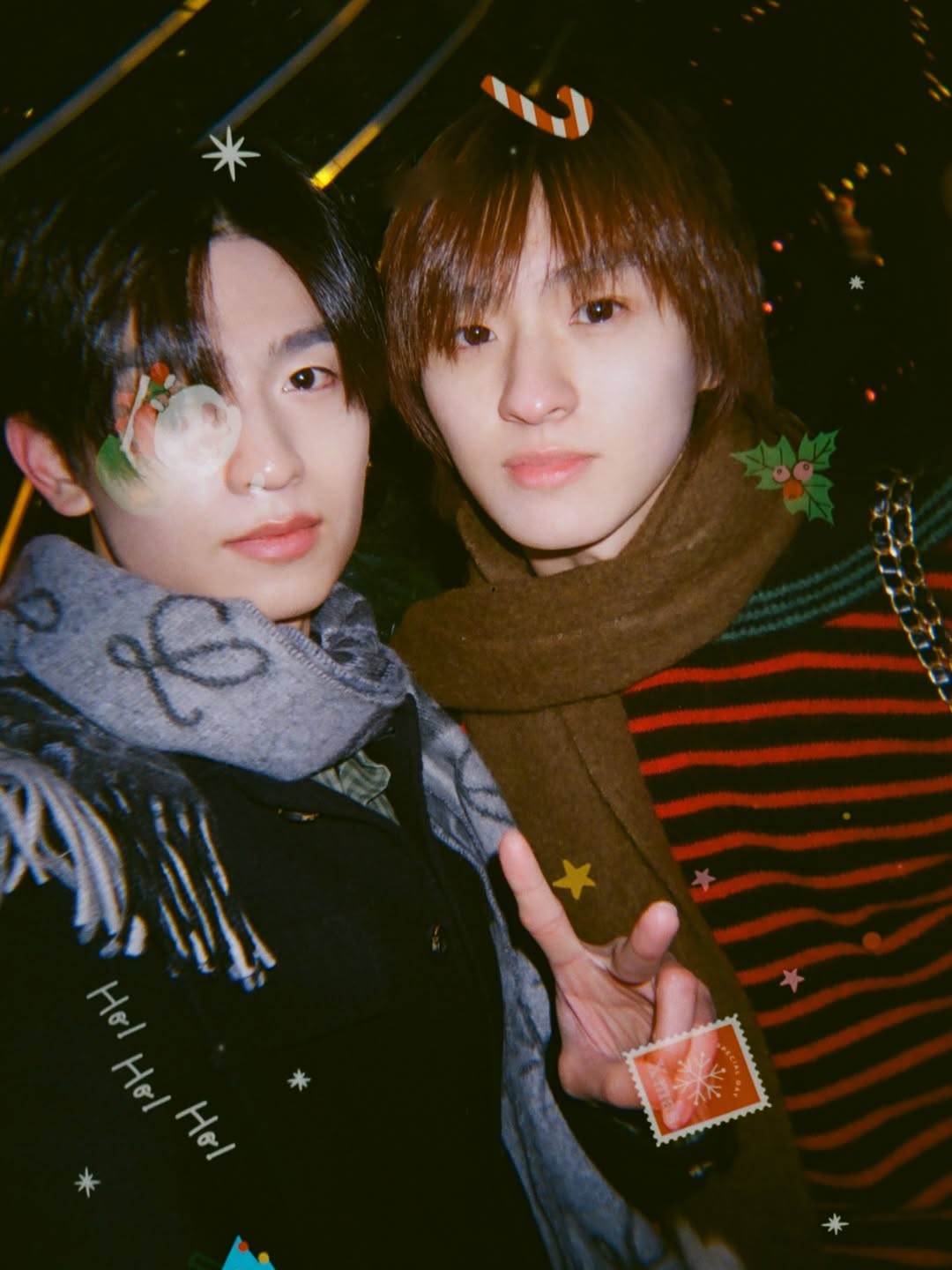 โทมัส - ธีร์ทัศน์ จึงมณีรัตน์