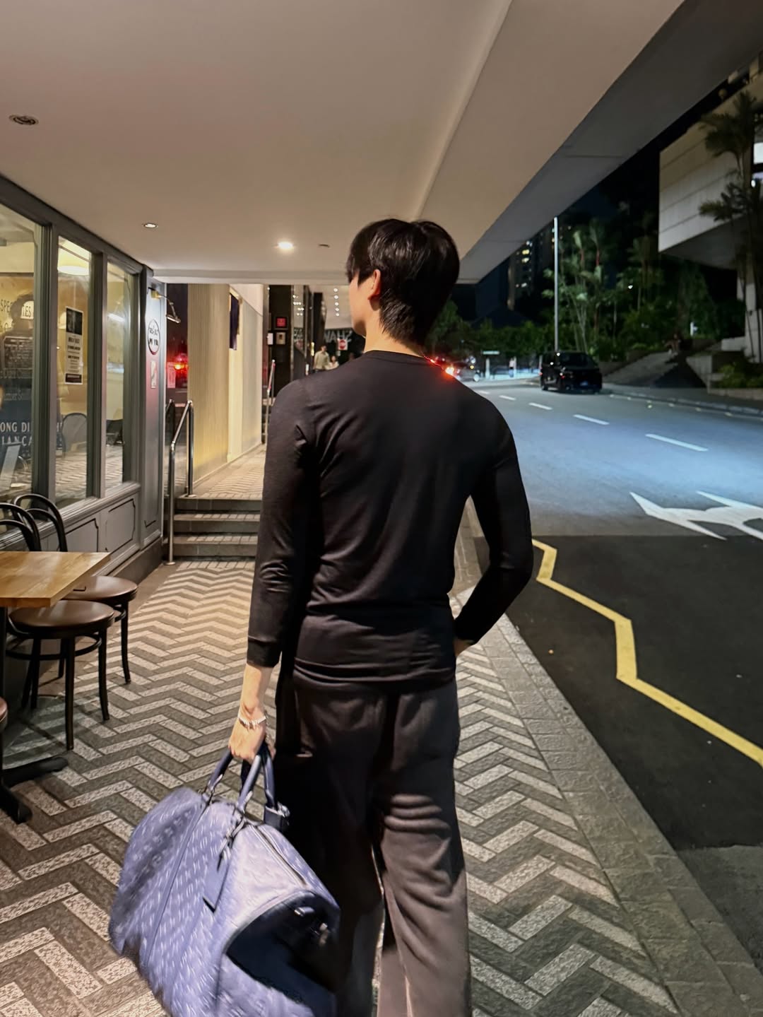 โทมัส - ธีร์ทัศน์ จึงมณีรัตน์