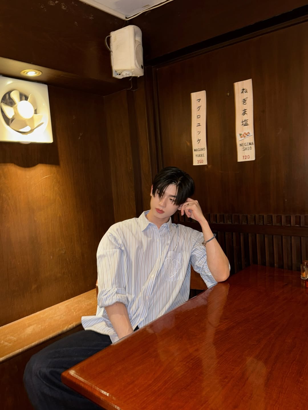 โทมัส - ธีร์ทัศน์ จึงมณีรัตน์