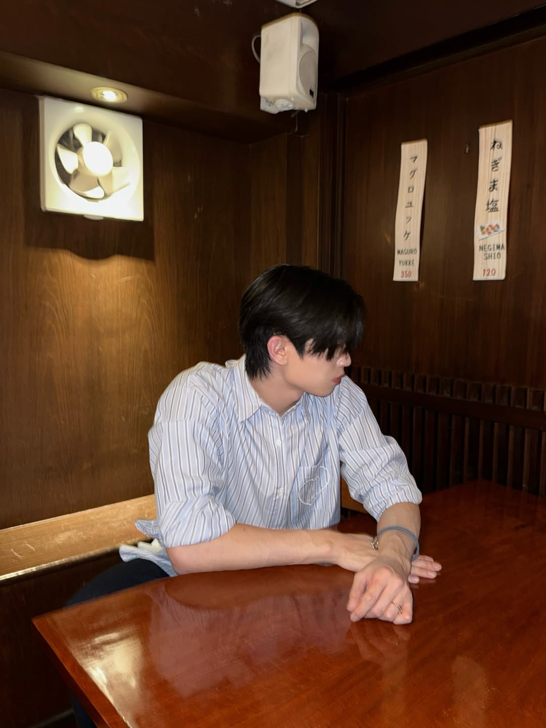 โทมัส - ธีร์ทัศน์ จึงมณีรัตน์