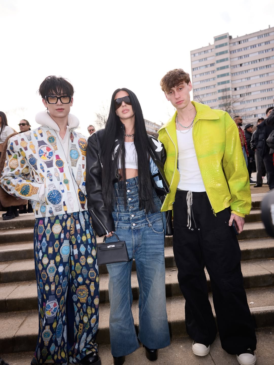 โทมัส - ธีร์ทัศน์ จึงมณีรัตน์