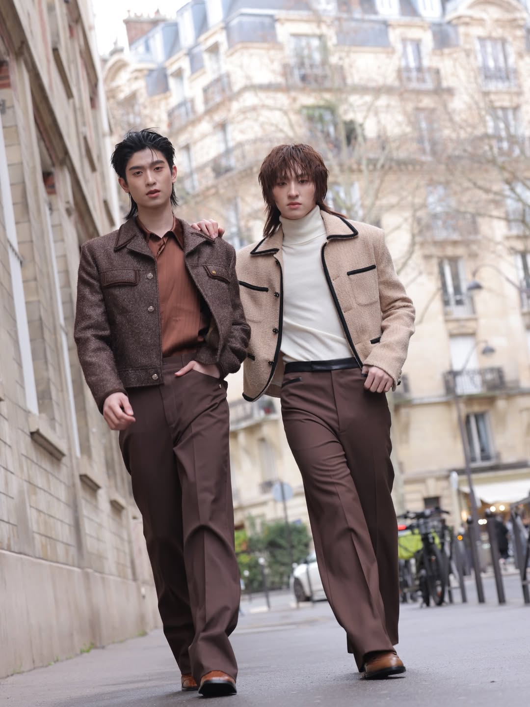 โทมัส - ธีร์ทัศน์ จึงมณีรัตน์