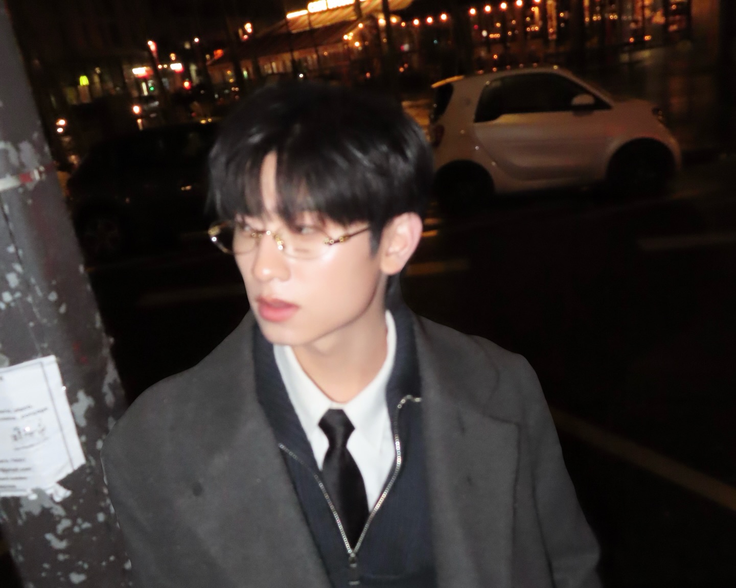 โทมัส - ธีร์ทัศน์ จึงมณีรัตน์