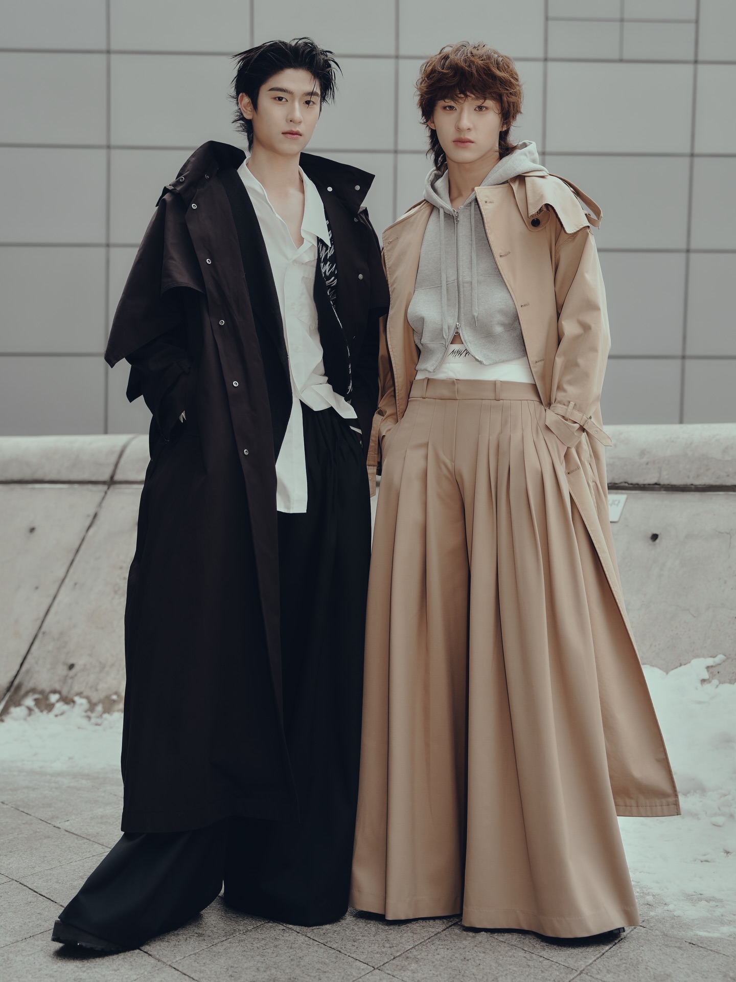 โทมัส - ธีร์ทัศน์ จึงมณีรัตน์