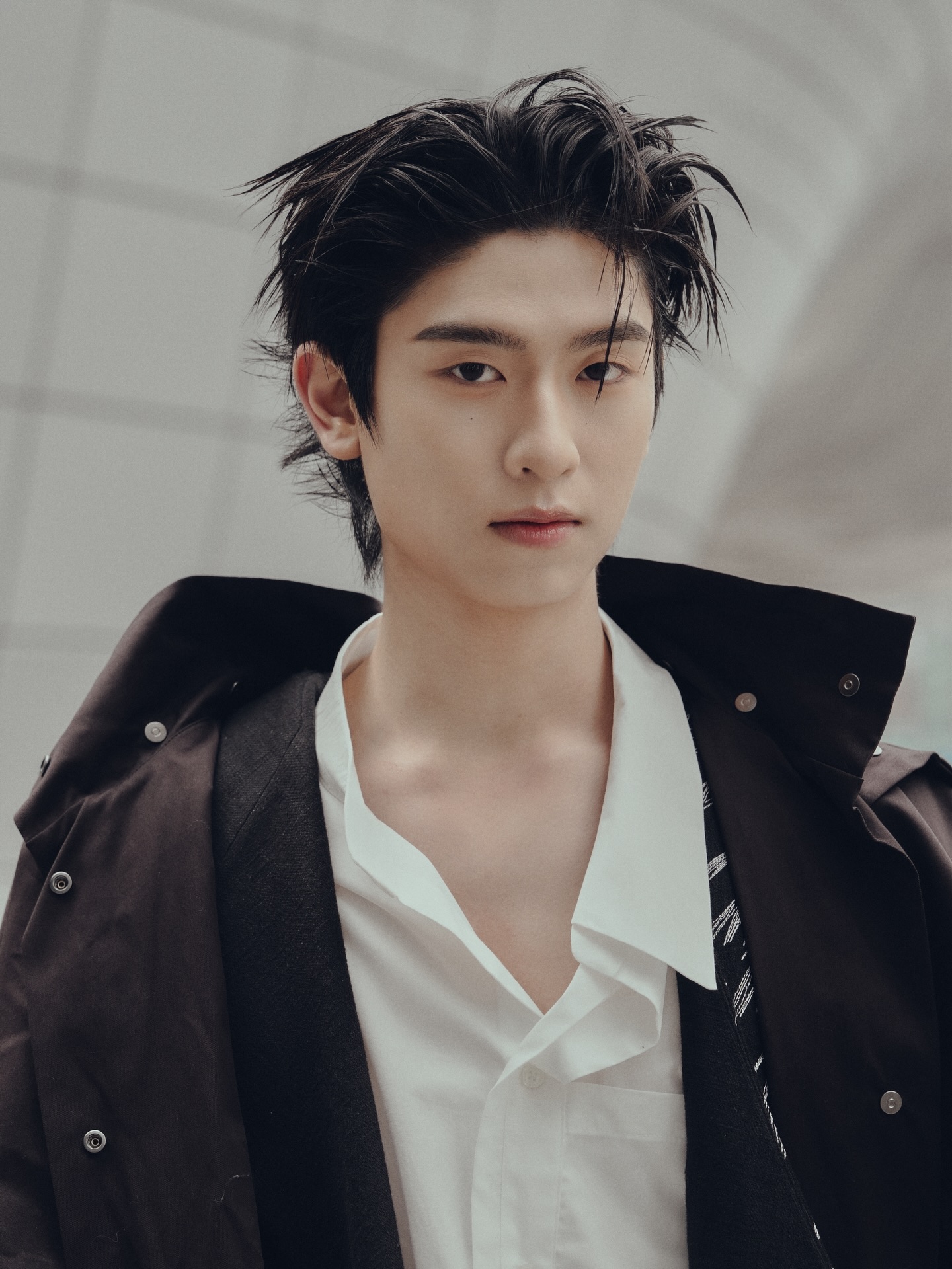 โทมัส - ธีร์ทัศน์ จึงมณีรัตน์