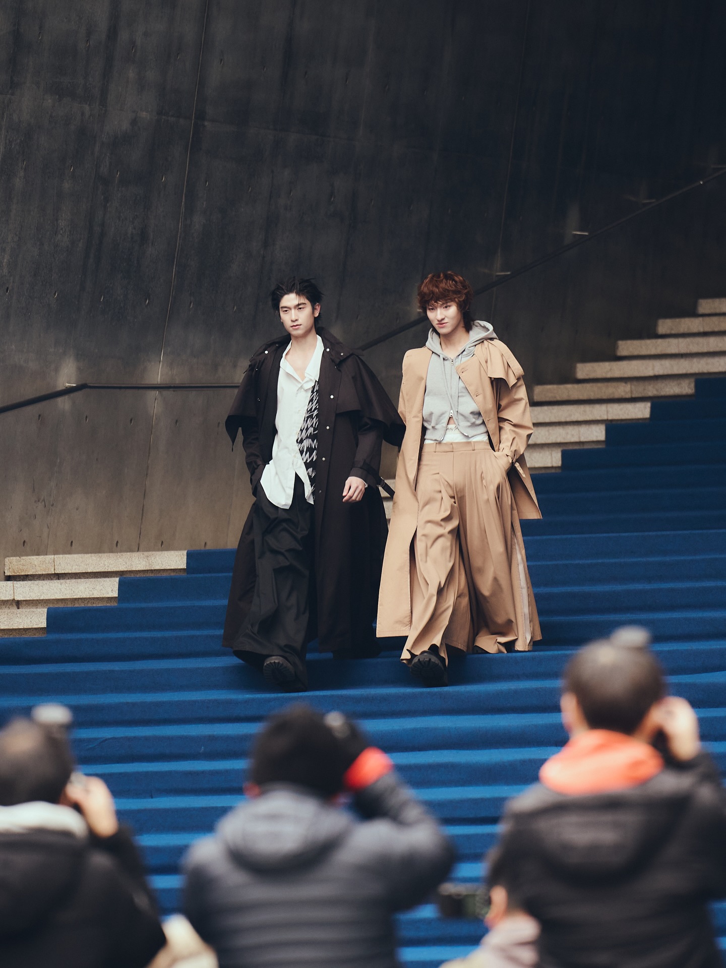 โทมัส - ธีร์ทัศน์ จึงมณีรัตน์