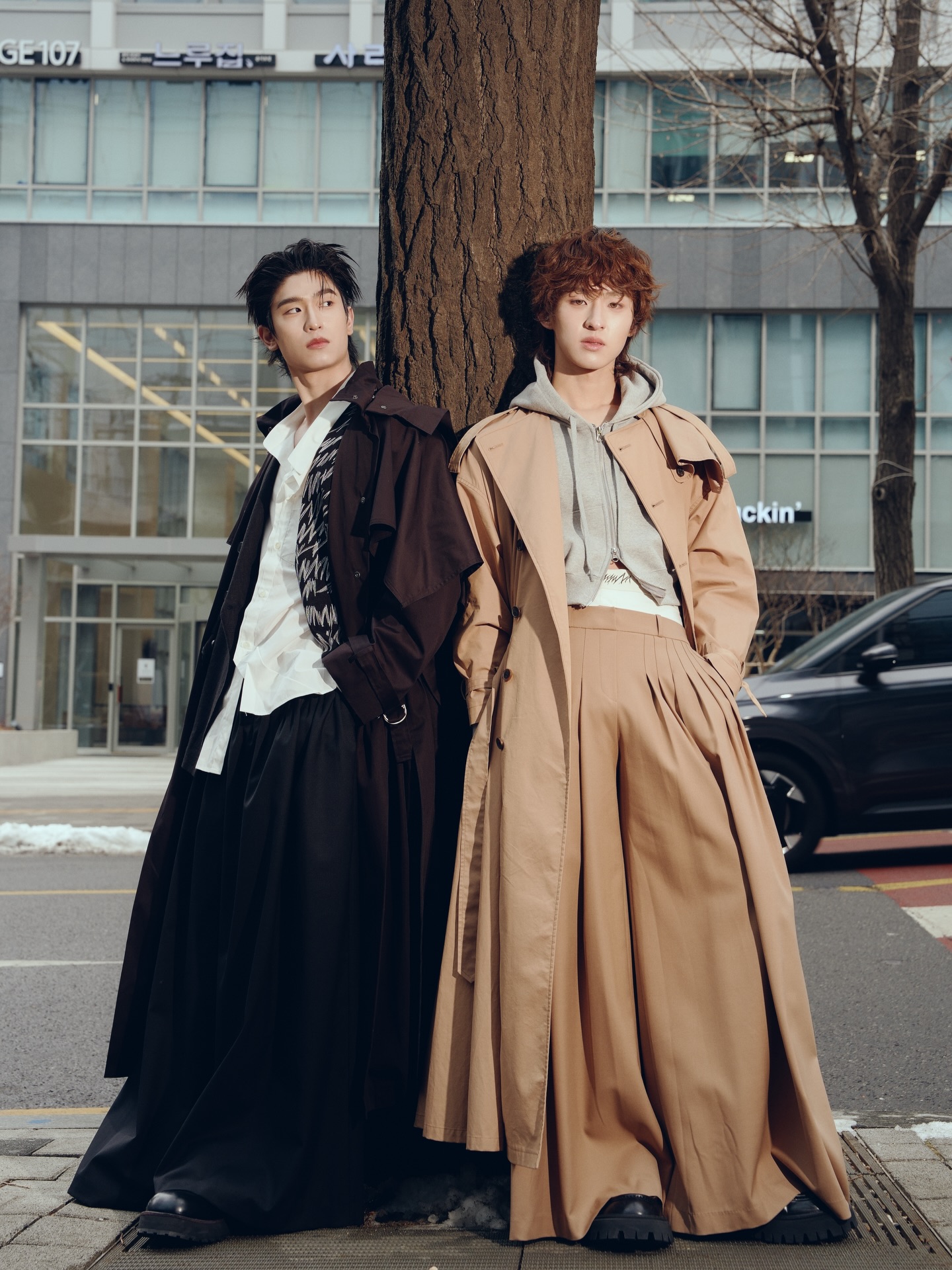 โทมัส - ธีร์ทัศน์ จึงมณีรัตน์