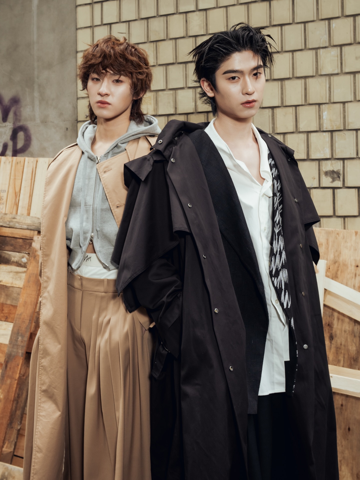 โทมัส - ธีร์ทัศน์ จึงมณีรัตน์