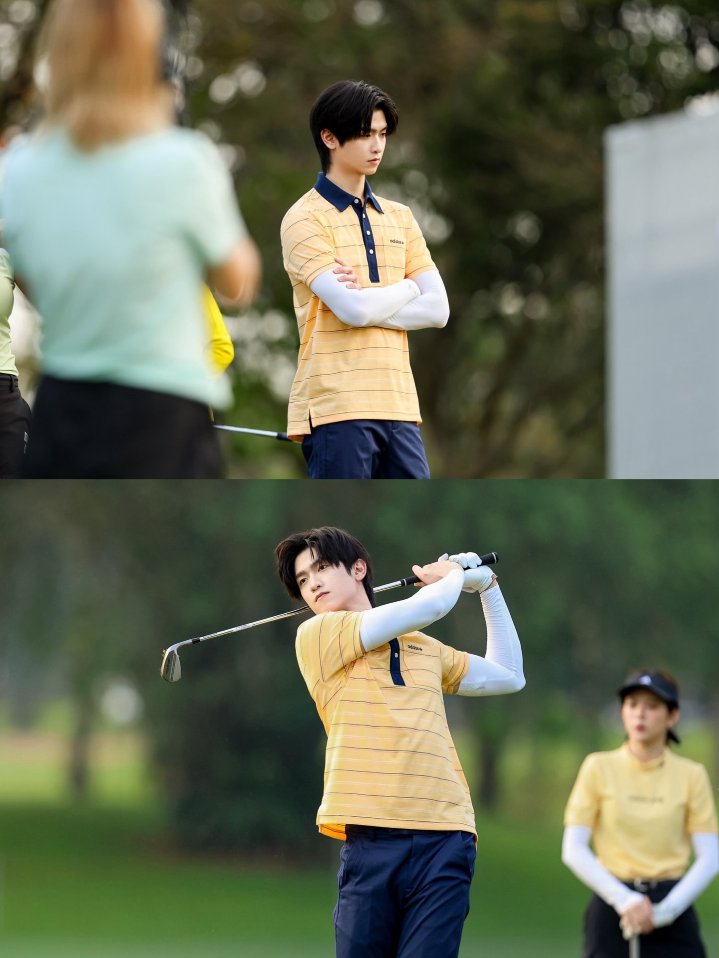 โทมัส - ธีร์ทัศน์ จึงมณีรัตน์