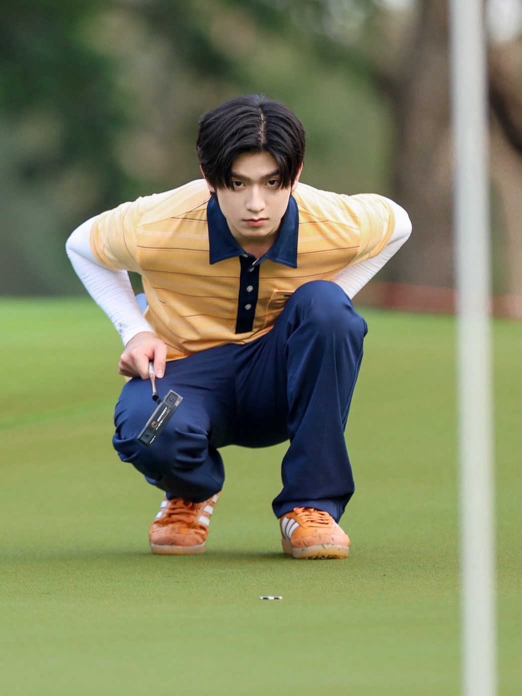 โทมัส - ธีร์ทัศน์ จึงมณีรัตน์