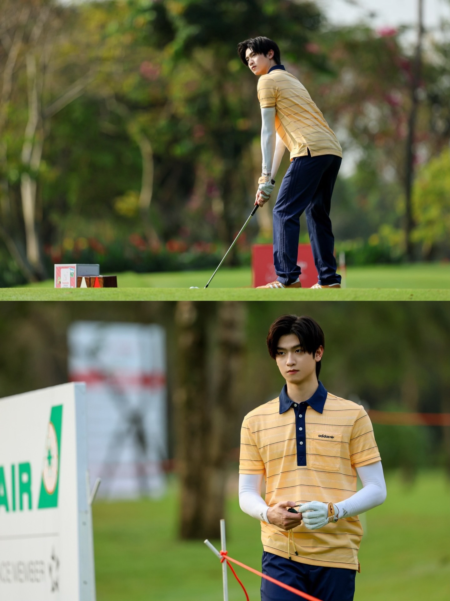 โทมัส - ธีร์ทัศน์ จึงมณีรัตน์