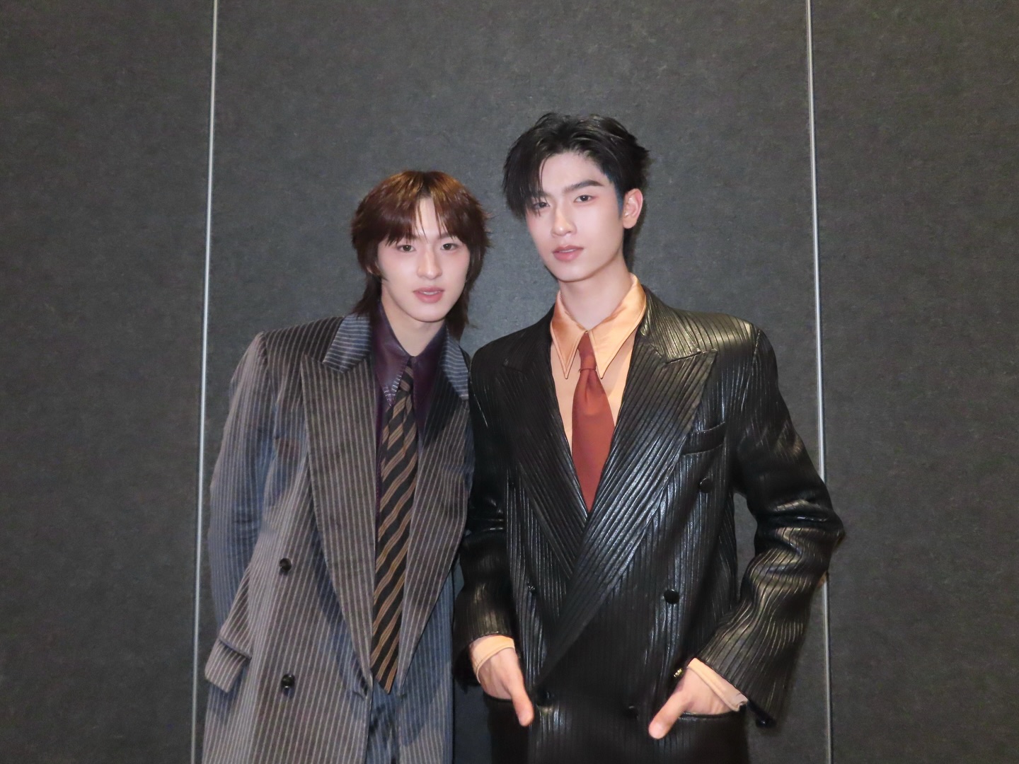 โทมัส - ธีร์ทัศน์ จึงมณีรัตน์