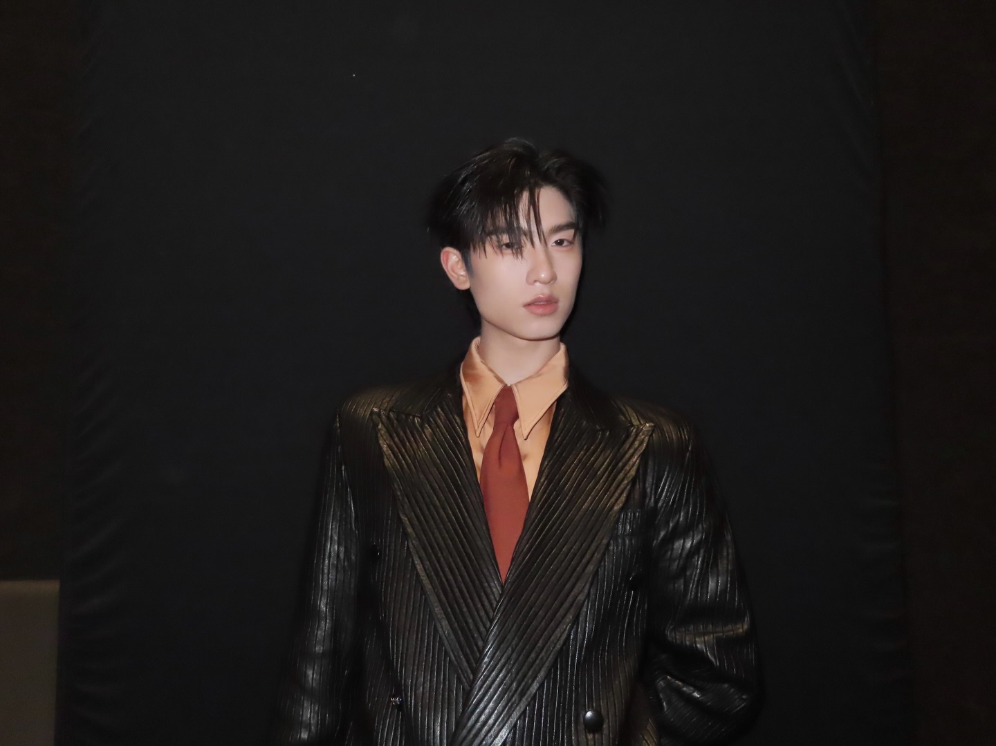 โทมัส - ธีร์ทัศน์ จึงมณีรัตน์