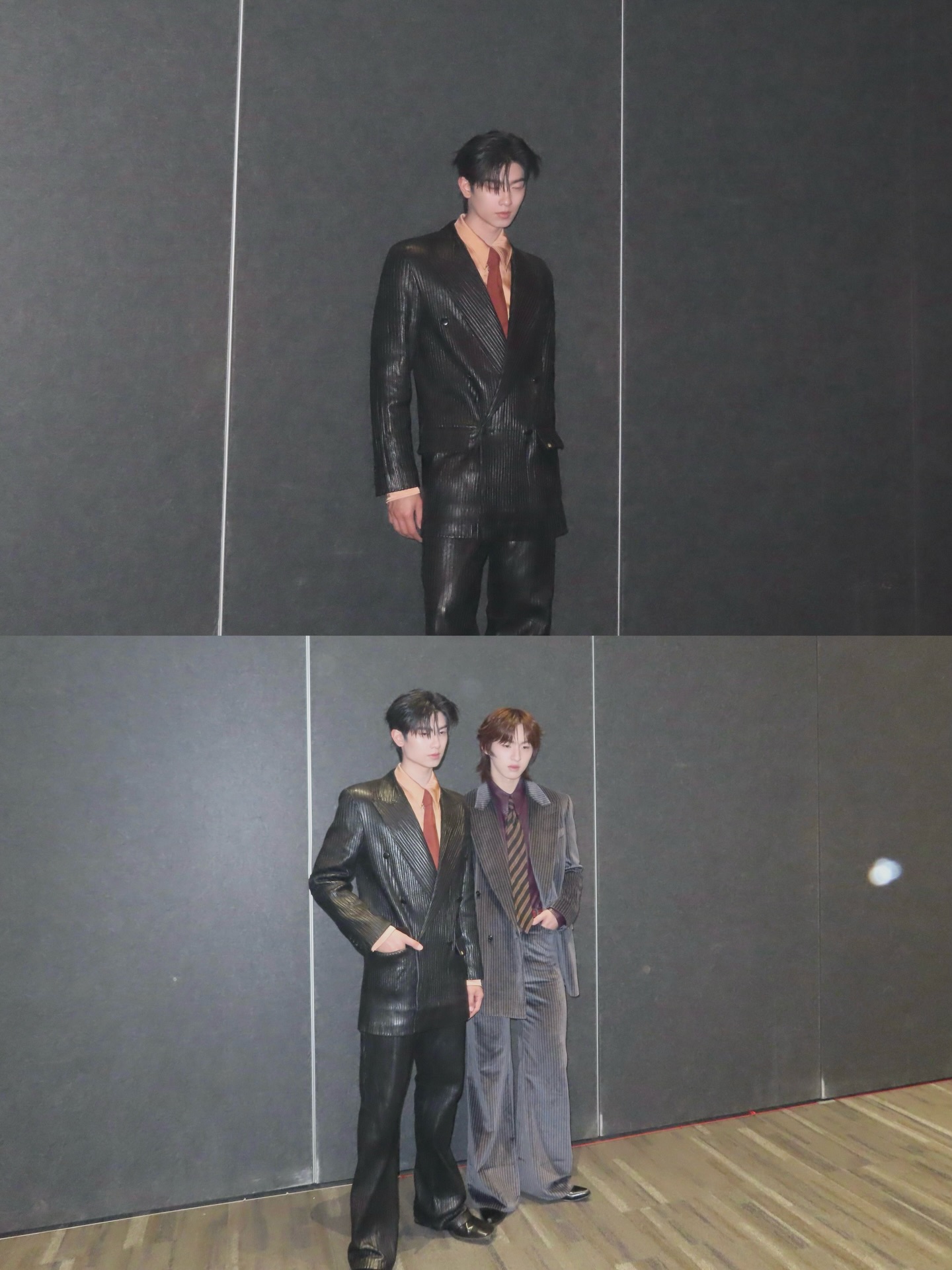 โทมัส - ธีร์ทัศน์ จึงมณีรัตน์