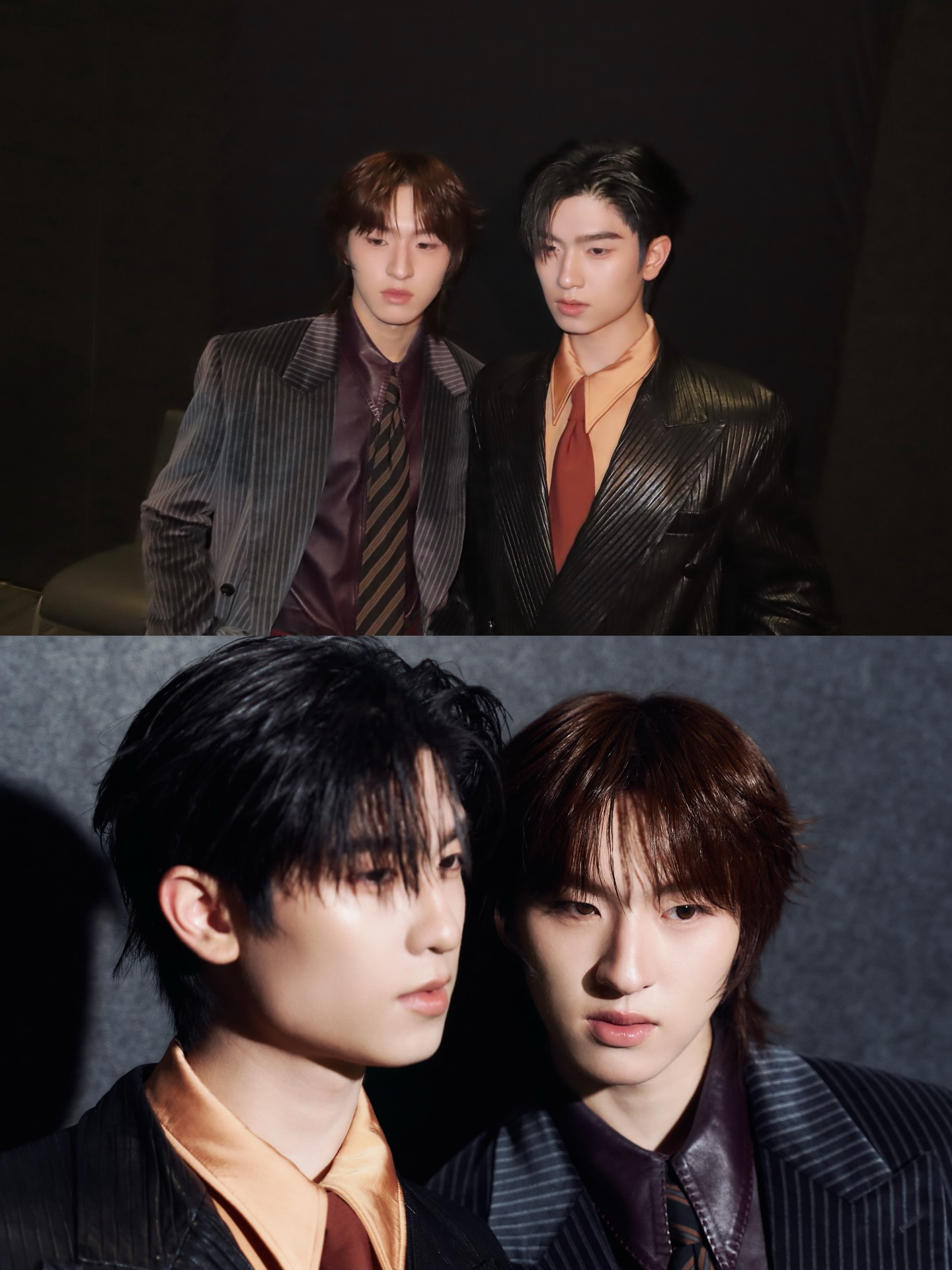 โทมัส - ธีร์ทัศน์ จึงมณีรัตน์