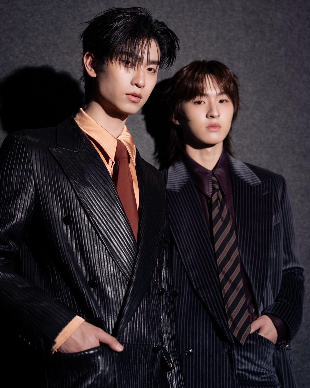 โทมัส - ธีร์ทัศน์ จึงมณีรัตน์